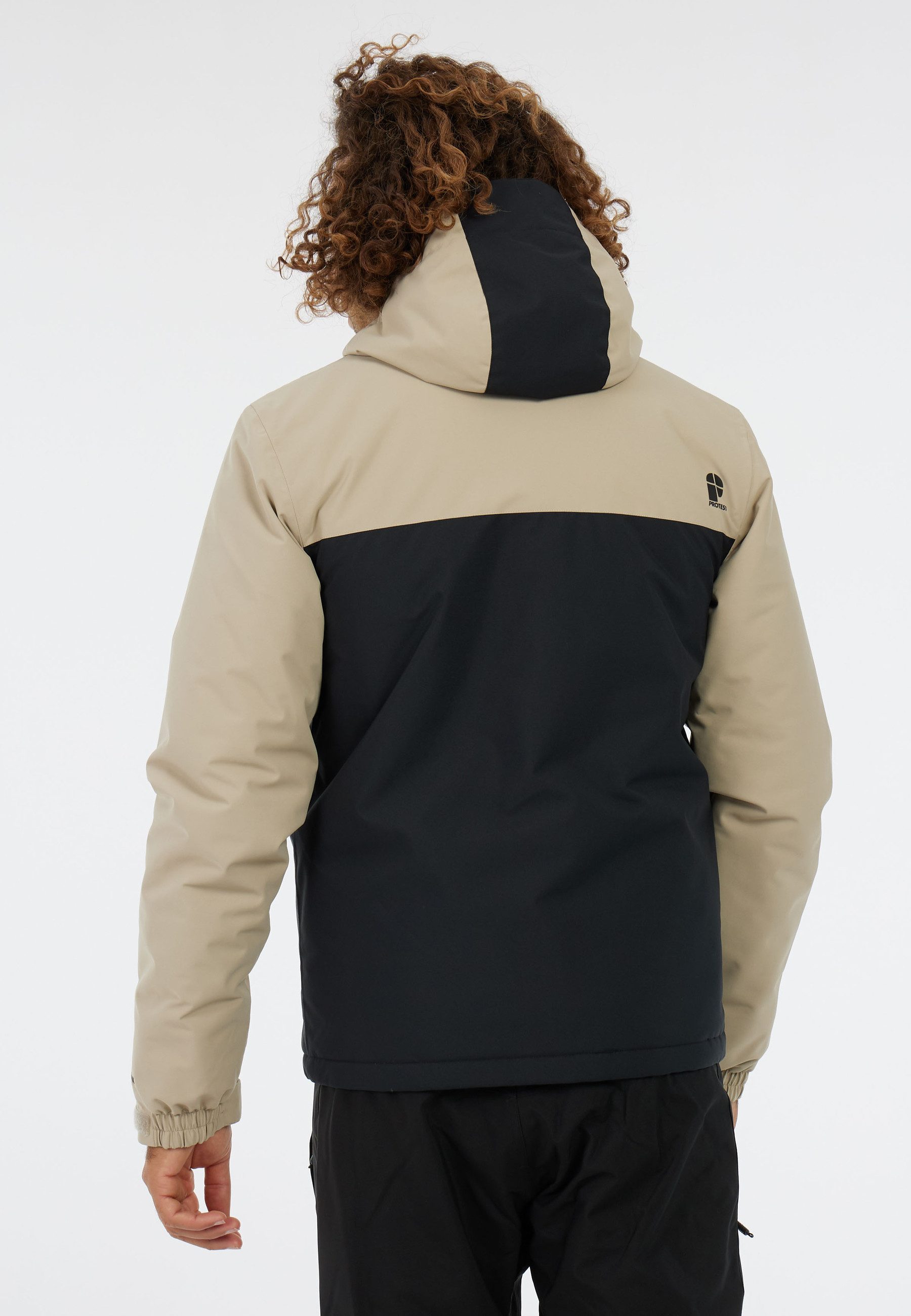 Protest Skijacke PRTKajo (1-St) Chest pocket