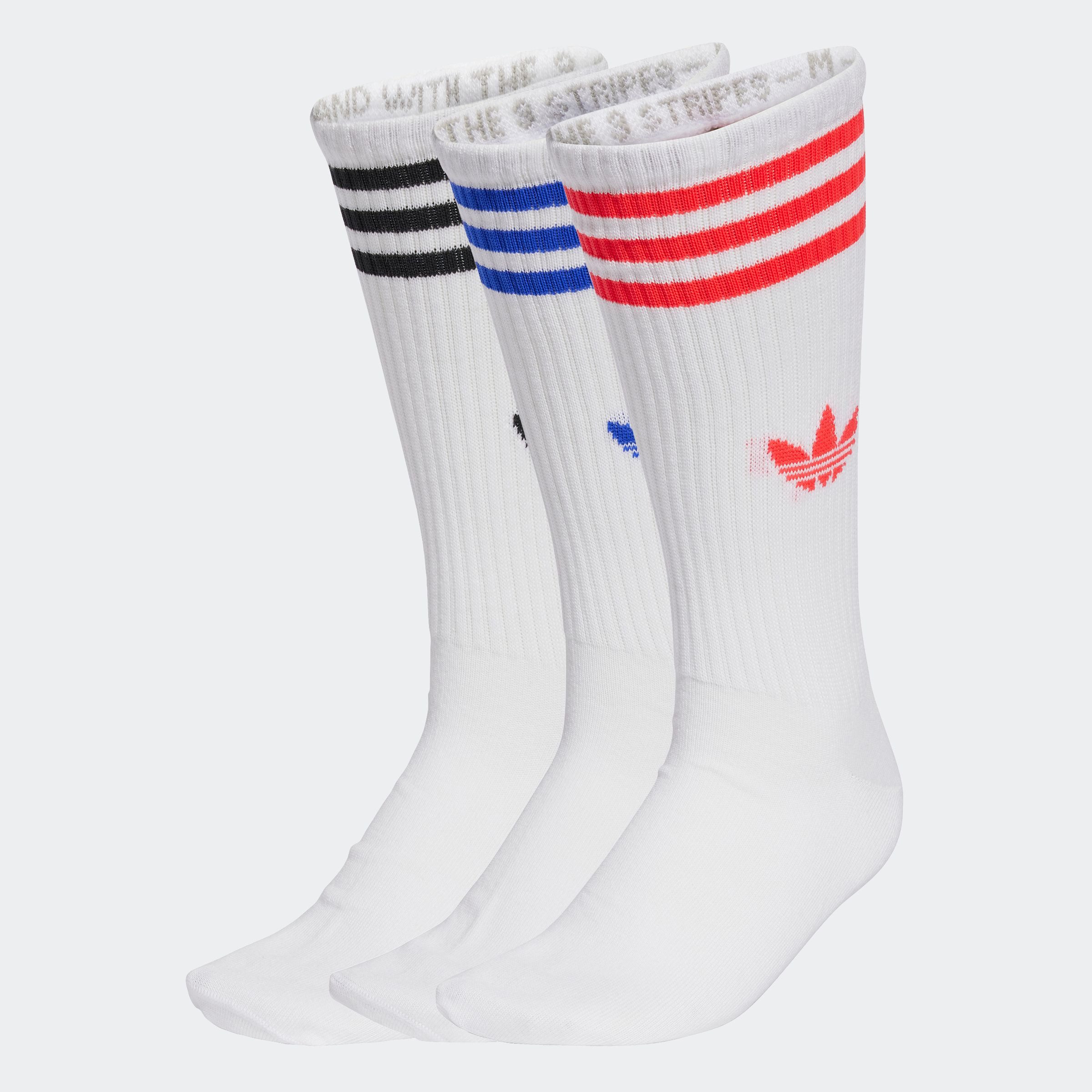 adidas Originals Sportsocken 3S HIGH CR S 3P günstig online kaufen