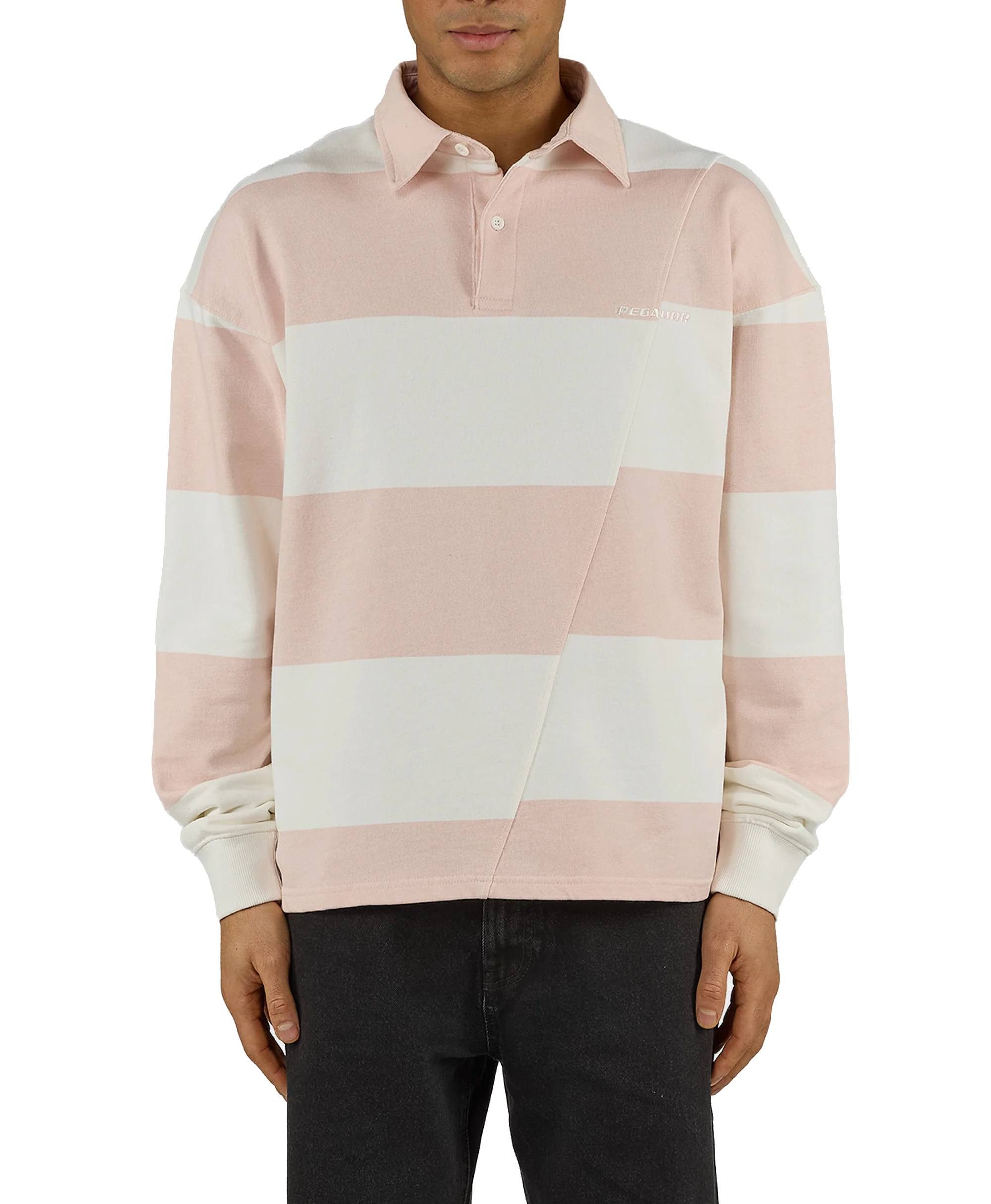 PEGADOR Sweater Longsleeve Pegador Castelluccio