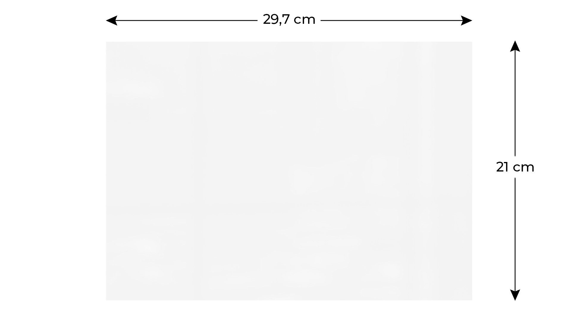 ALLboards Magnettafel Selbstklebende Folie, Magnetauflage, Trocken abwischb günstig online kaufen