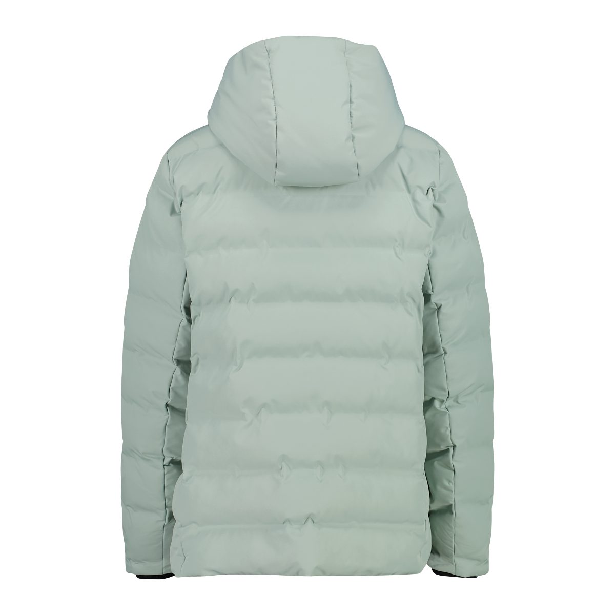 CMP Jackenblazer WOMAN JACKET FIX HOOD JADE günstig online kaufen