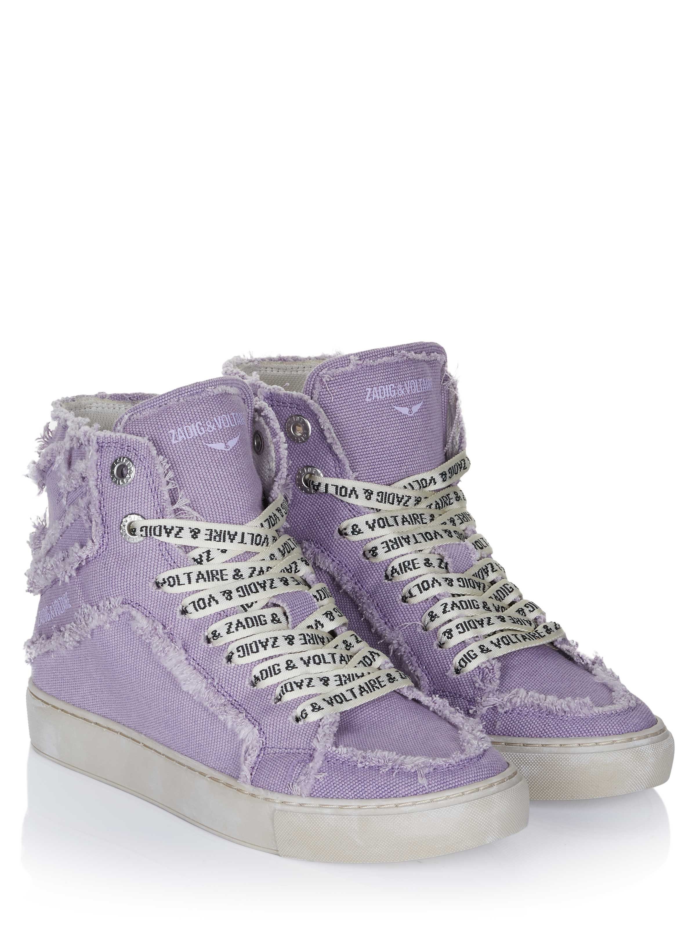 ZADIG & VOLTAIRE Sneaker