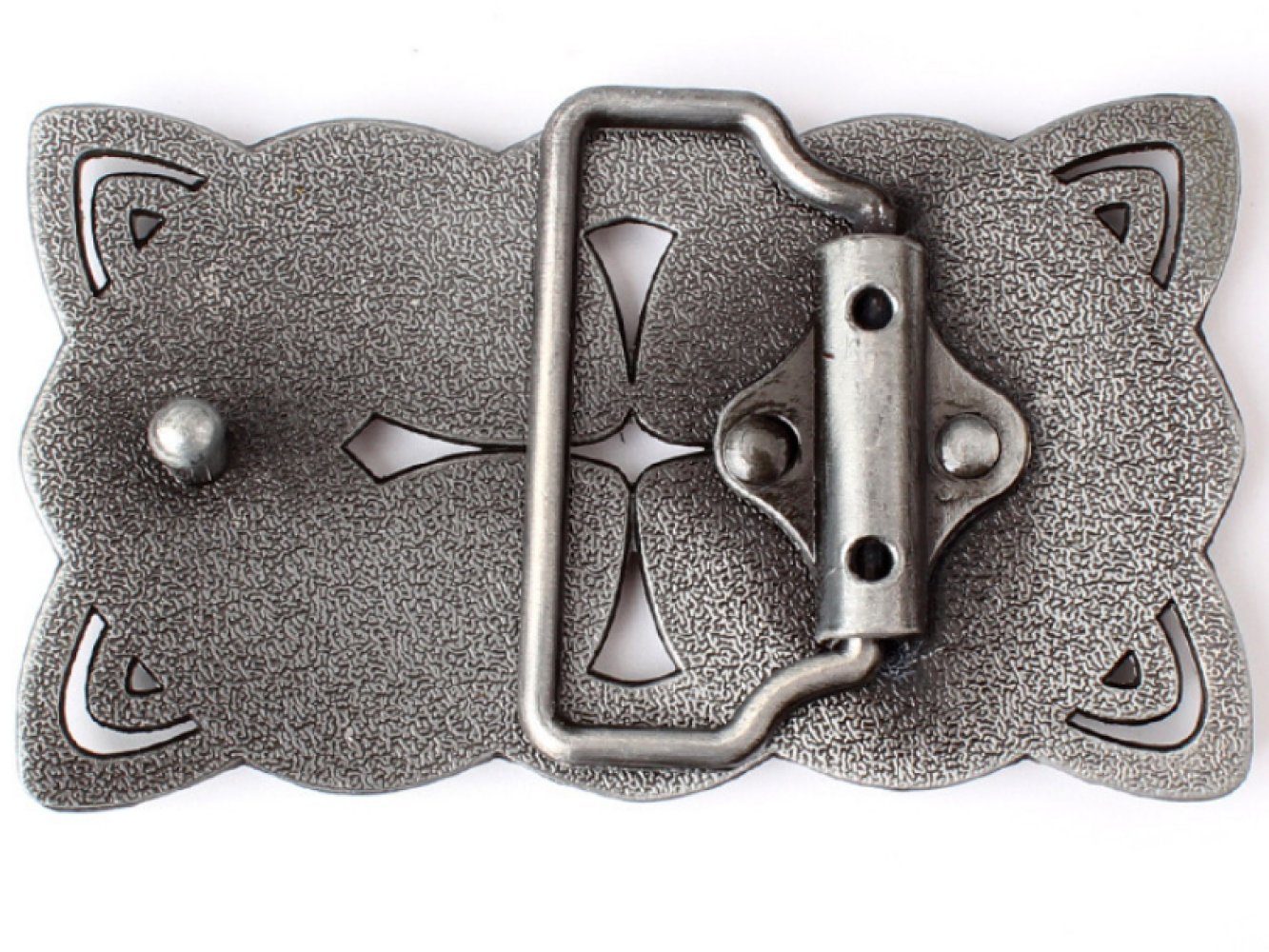 Ware aus aller Welt Gürtelschnalle Wikinger Kelten Keltenkreuz Gürtelschlie günstig online kaufen