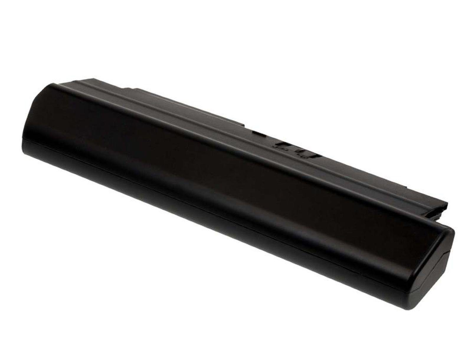 FRU 7800mAh 42T5264 Lenovo 6600 Akku V) Laptop-Akku mAh (10.8 Powery Typ für