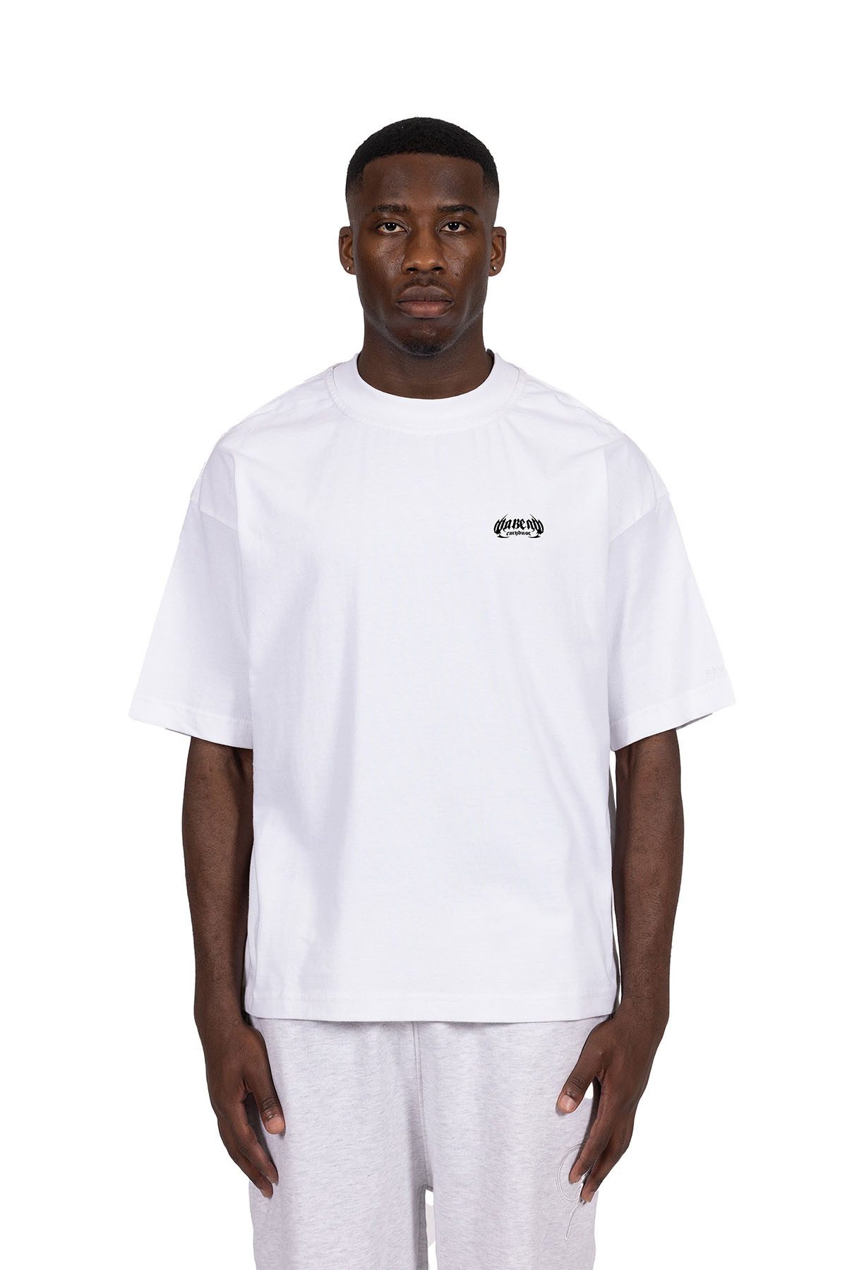 Favela T-Shirt Cyrillic Out