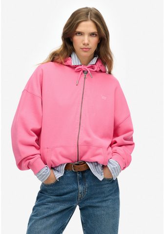  Superdry Megztinis su gobtuvu STUDIOS ...