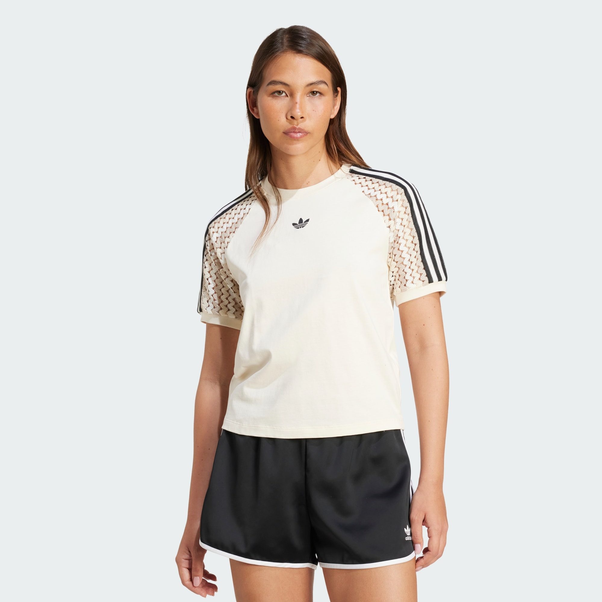 adidas Originals T-Shirt ADIDAS ORIGINALS SUMMER günstig online kaufen