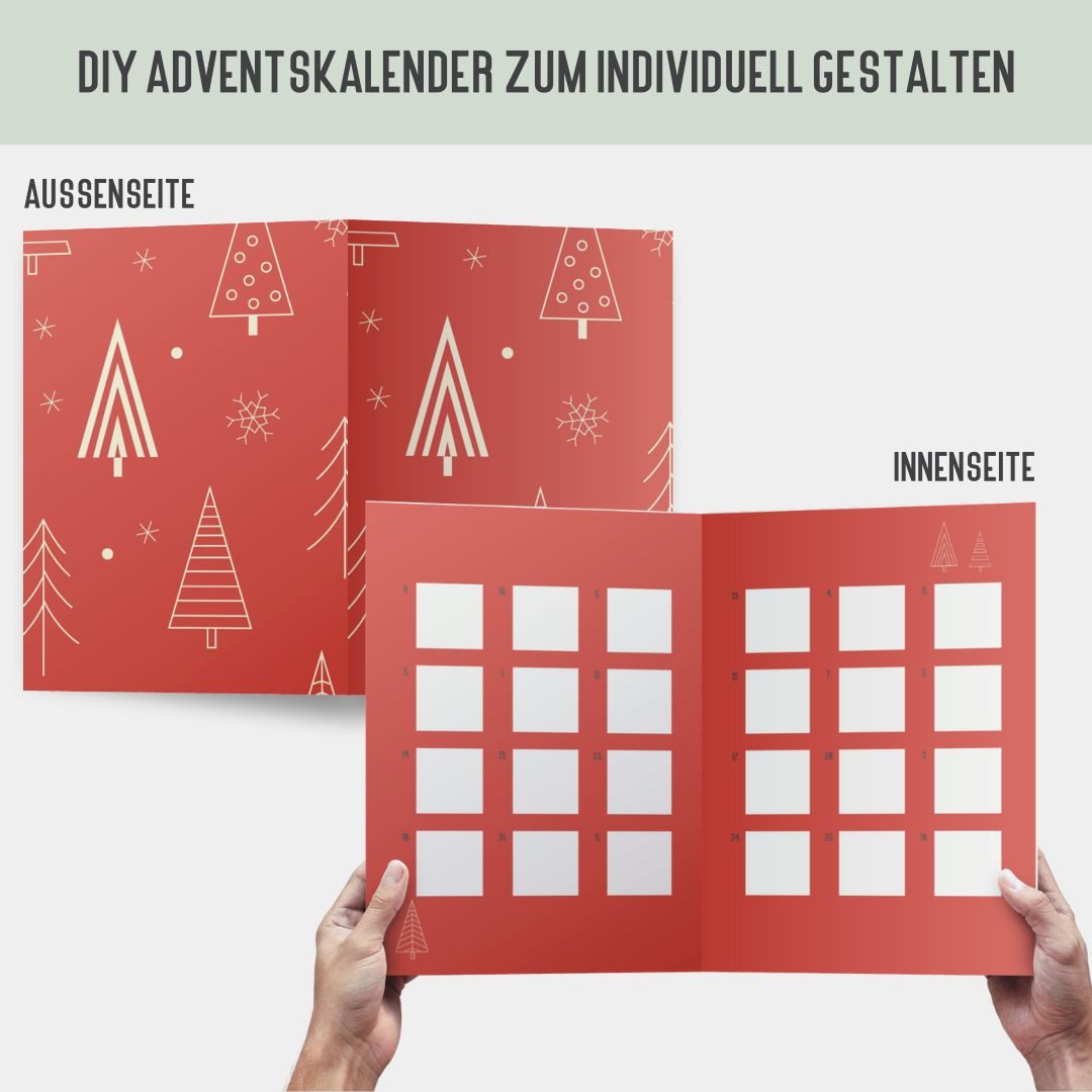 Things of Happiness DIY-Adventskalender