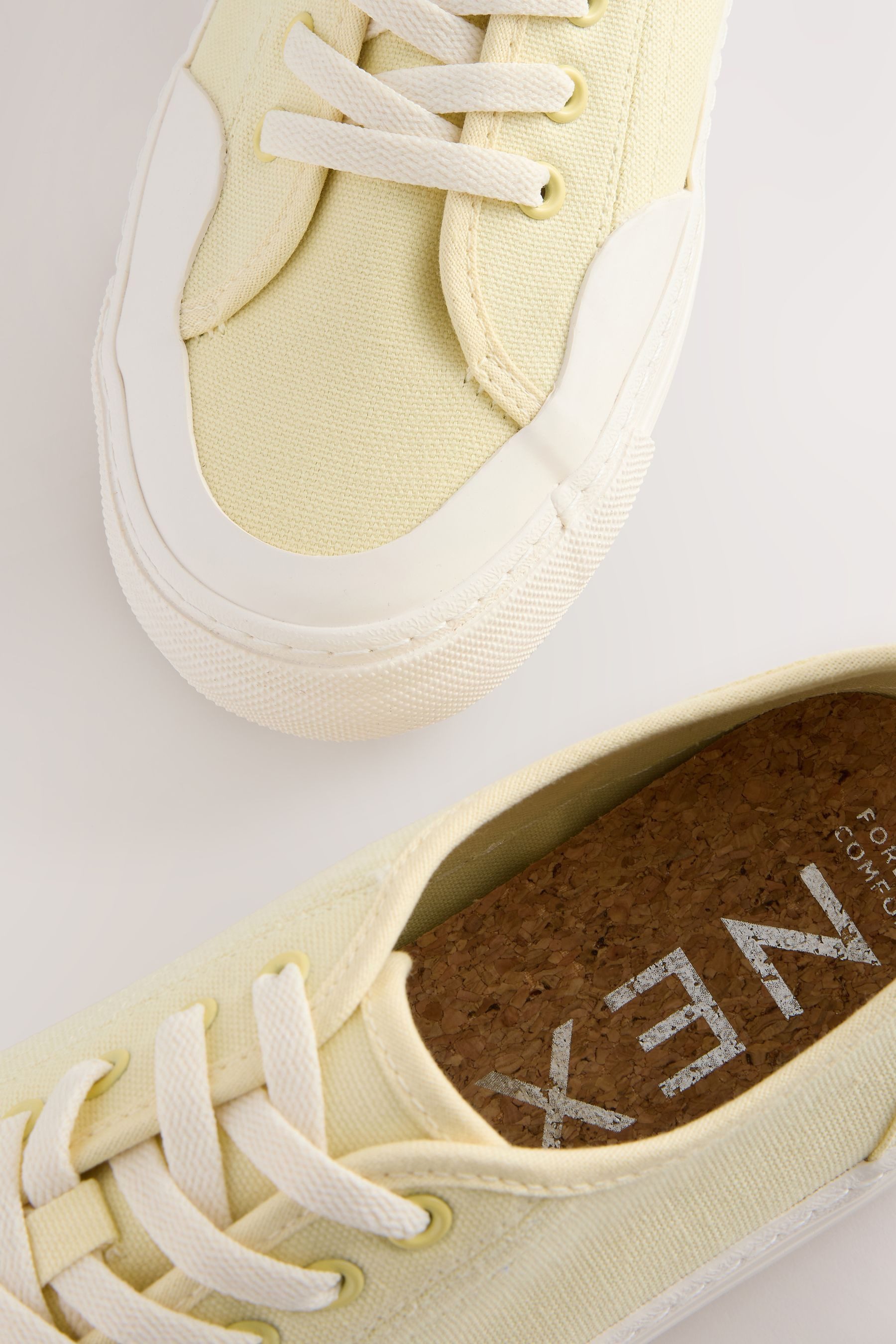 Next Forever Comfort® Baseball-Sneaker Sneaker (1-tlg) günstig online kaufen