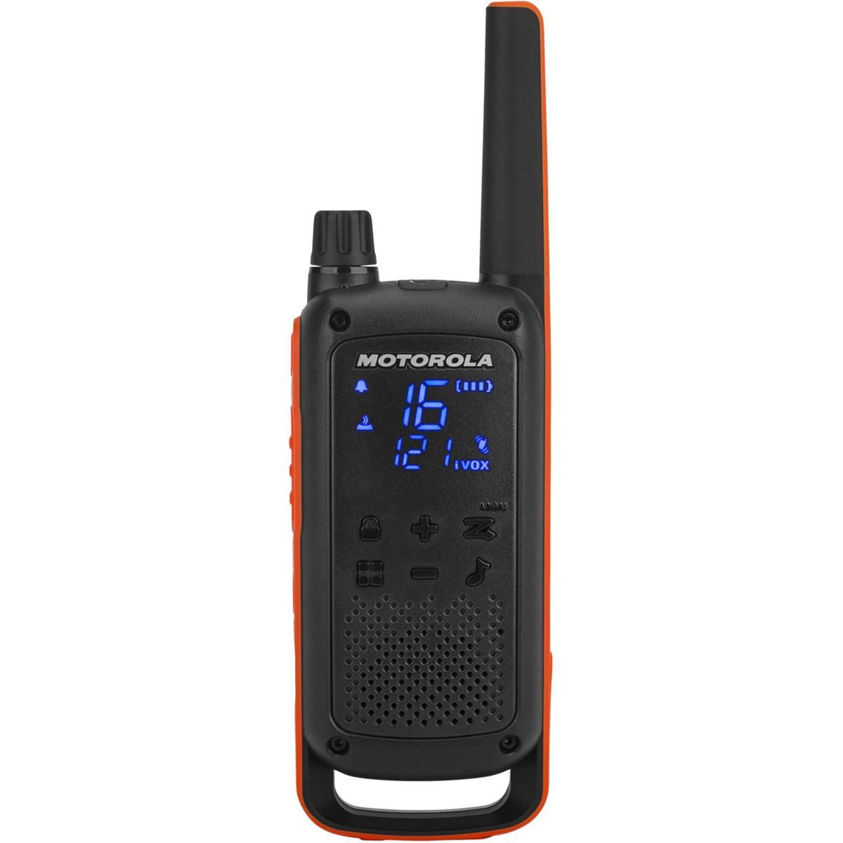 Motorola Funkgerät TALKABOUT T82