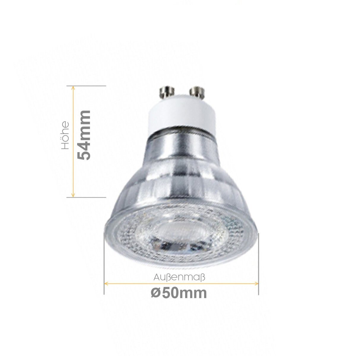 Sweet LED LED Deckenspots spot dimmbar günstig online kaufen