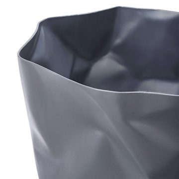 Essey Papierkorb Bin Bin, Design Mülleimer, 14 Liter Volumen, hergestellt in Deutschland