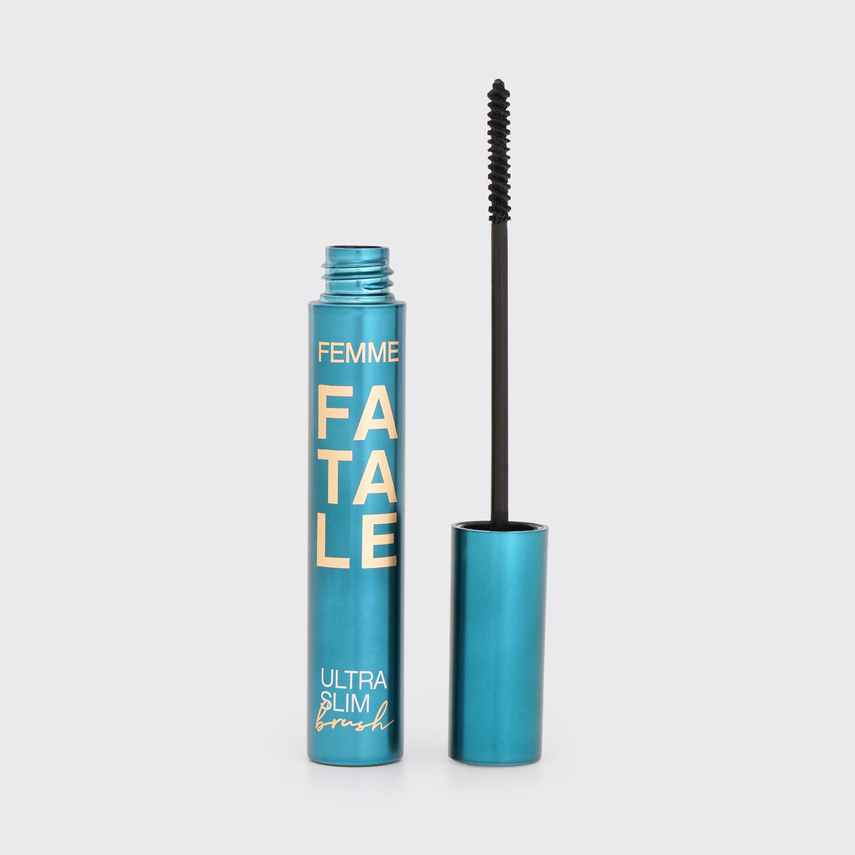 VIVIENNE SABO Mascara Vivienne Sabo - Water Resistant Volume Mascara ultra slim Femme Fatale, 1-tlg.