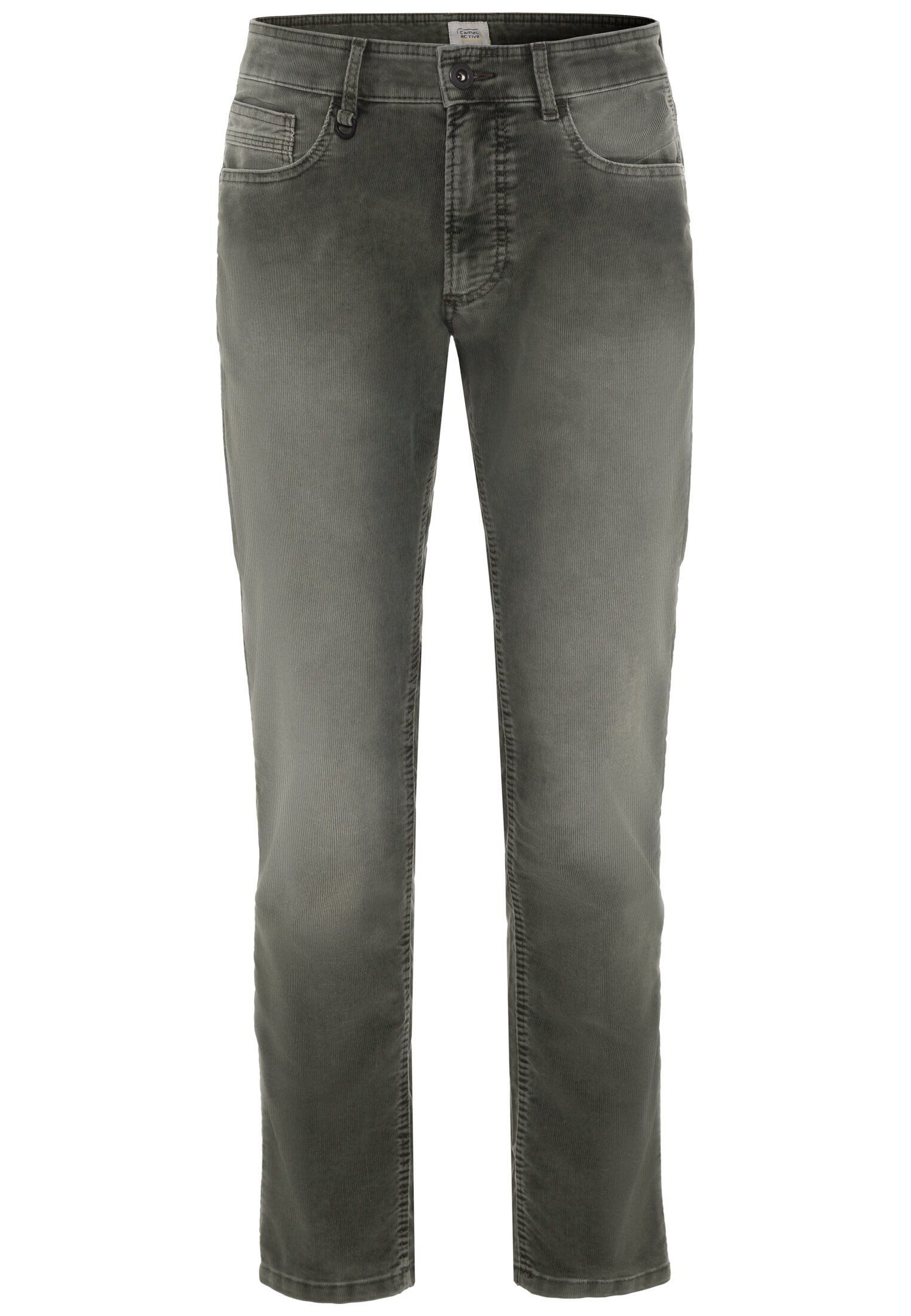 5-Pocket-Hose