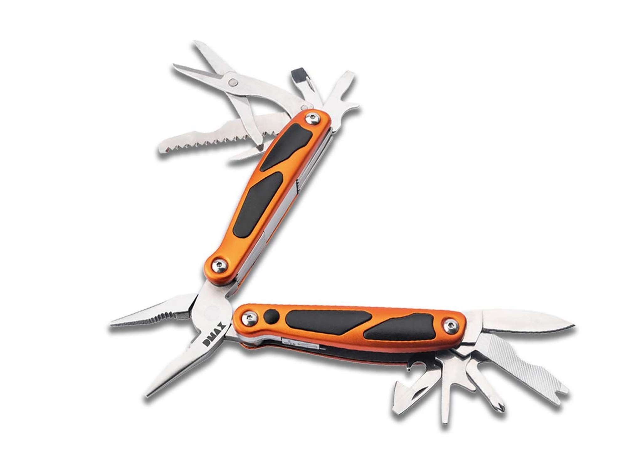 Multitool DMAX Maxigrip