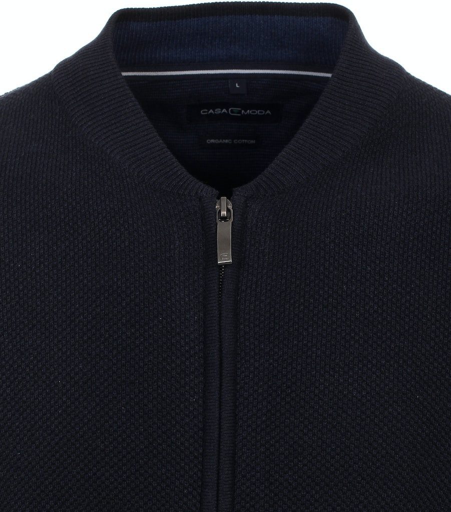 CASAMODA Strickjacke