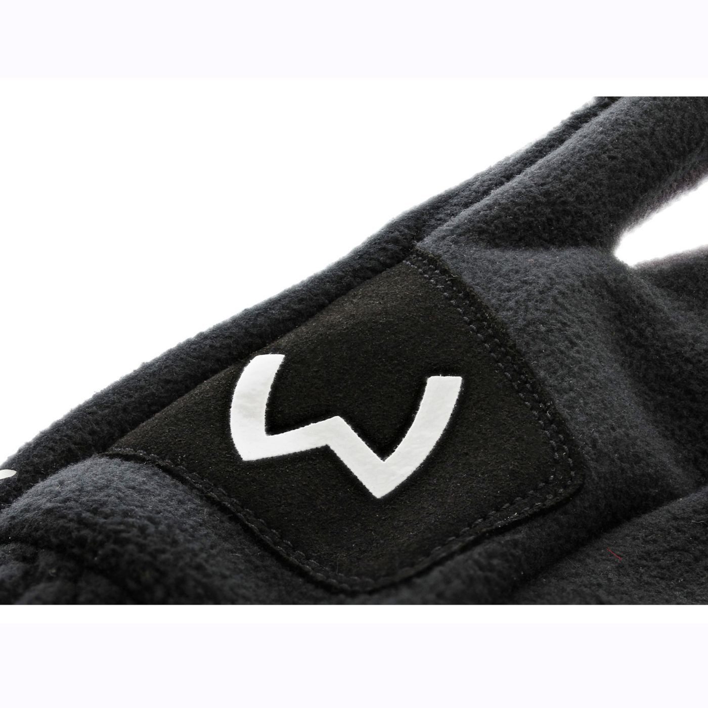 WESTIN Angelhandschuhe Westin HLF Fleece Gloves Carbon Black - Angelhandsch günstig online kaufen