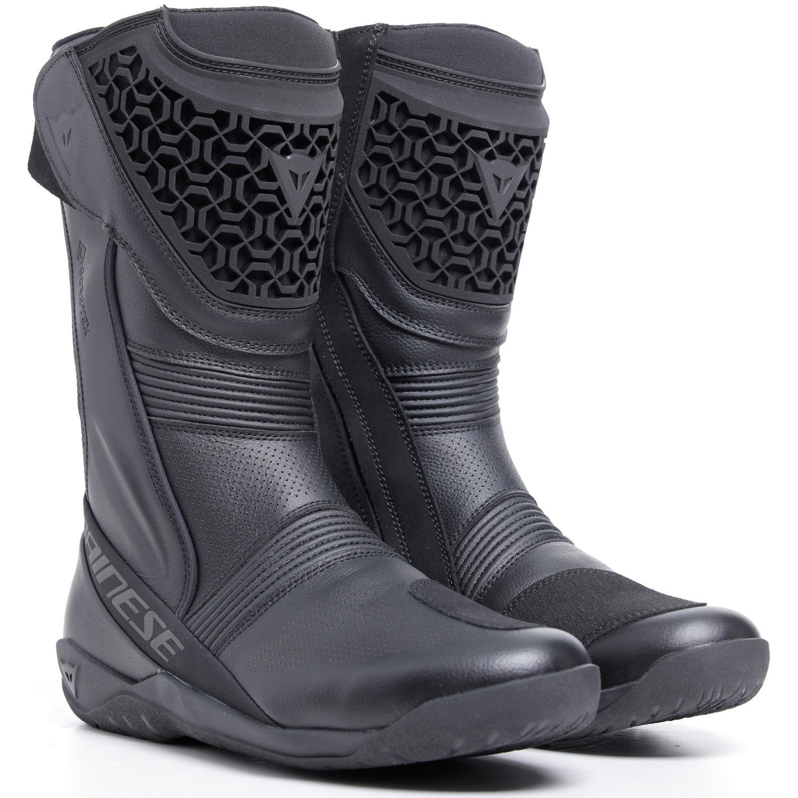 Dainese Dainese Fulcrum 3 Gore-Tex Motorradstiefel Schwarz Motorradstiefel günstig online kaufen