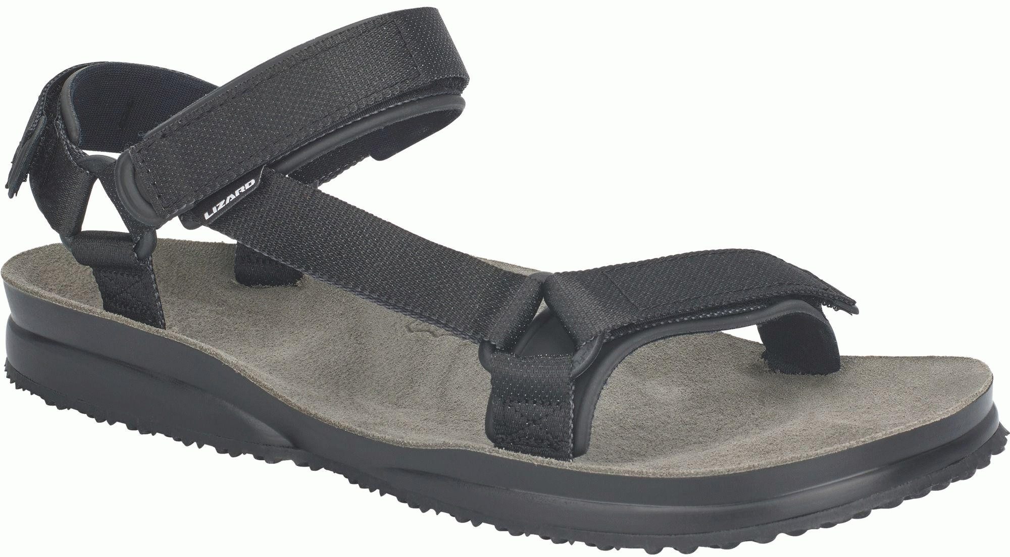 Lizard Sandal Super Hike Outdoorsandale