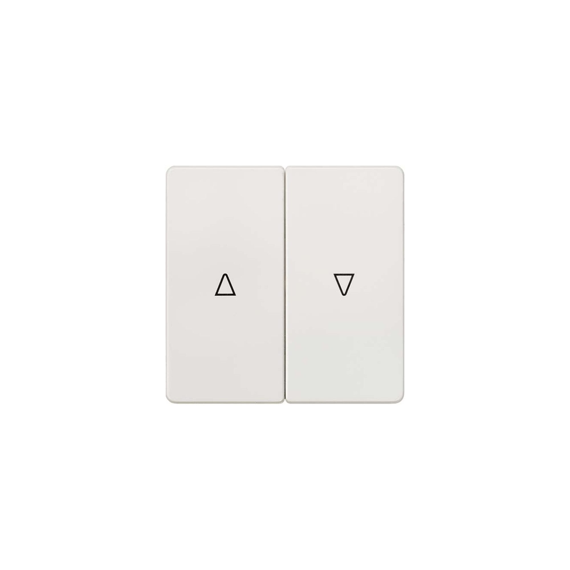 SIEMENS Schalter Siemens Indus.Sector Wippe m.Symbol Jalousie Delta Vita, tws 5TG6214