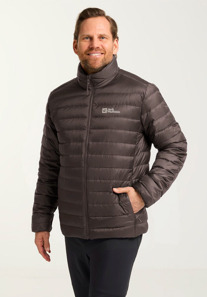 Jack Wolfskin Daunenjacke PILVI DOWN JKT M RDS günstig online kaufen