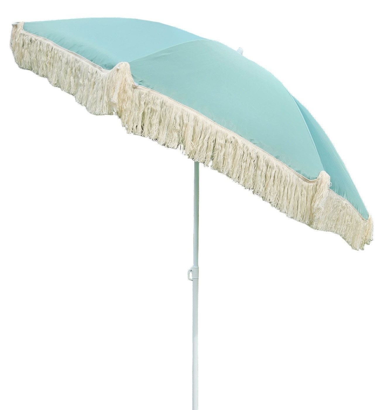 Meinposten Sonnenschirm Strandschirm Schirm UV Schutz günstig online kaufen