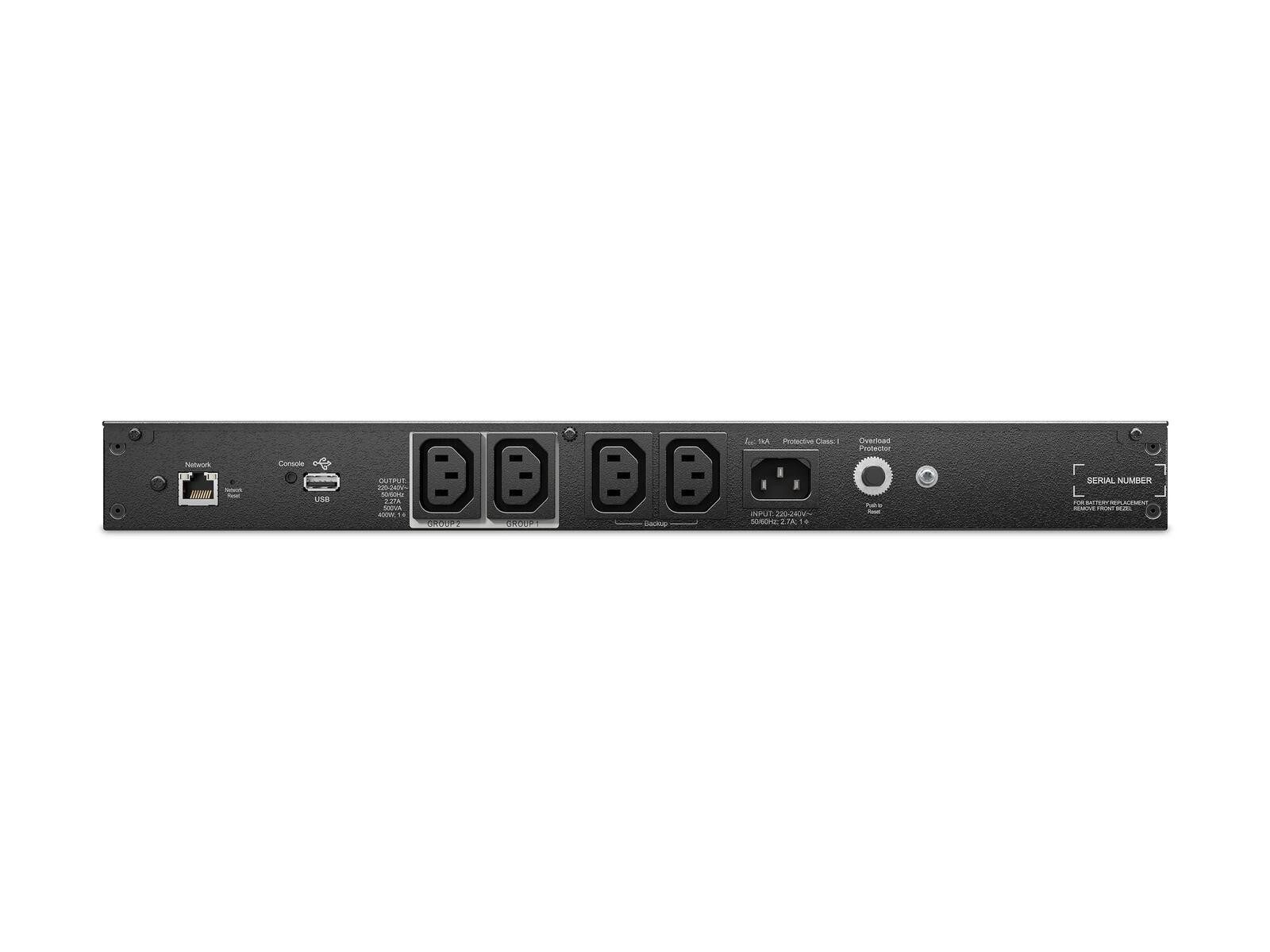 SCL500RMI1UNC Stromspeicher