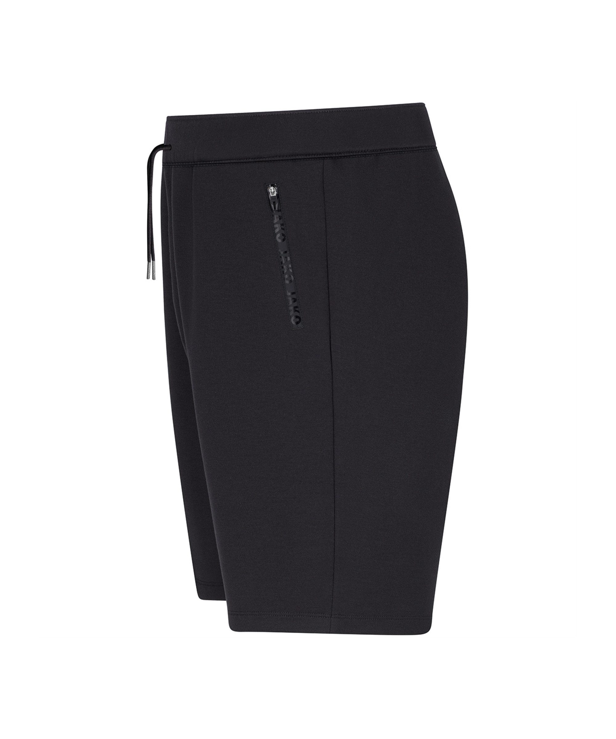 Jako Shorts Pro Casual Short (1-tlg) Kordelzug – Bild 3 von 4