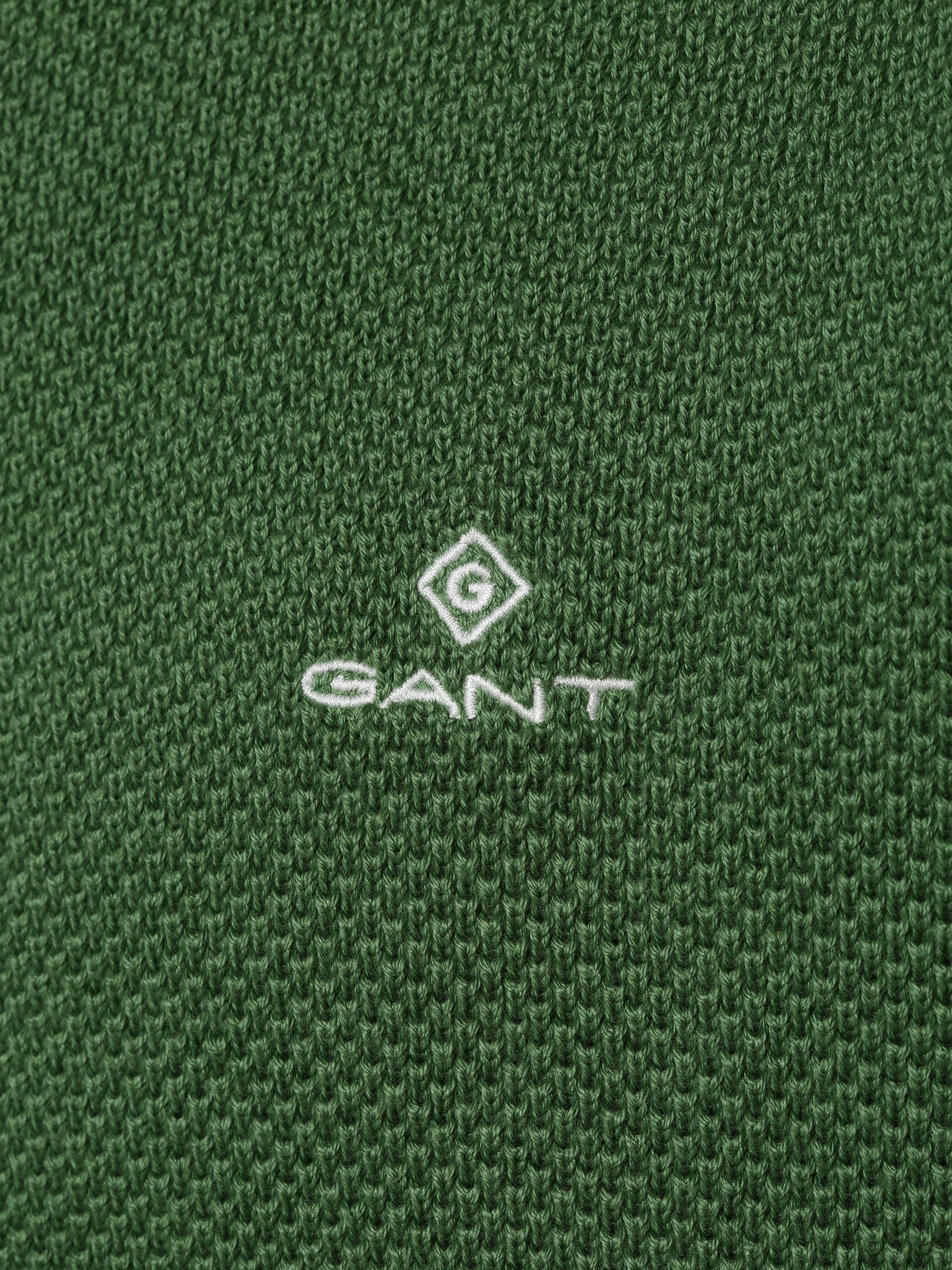 erbse Gant Strickjacke