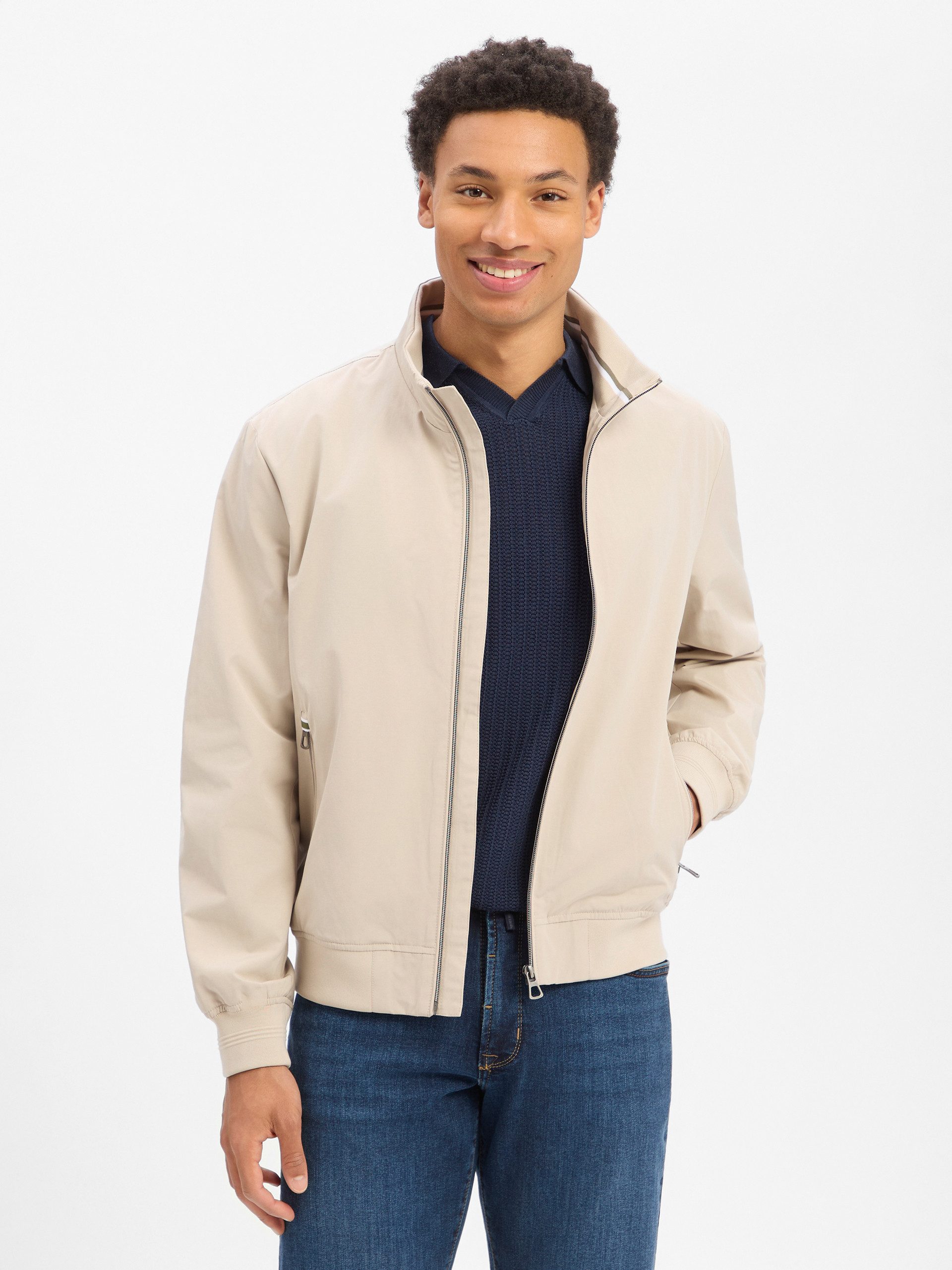 Nils Sundström Anorak