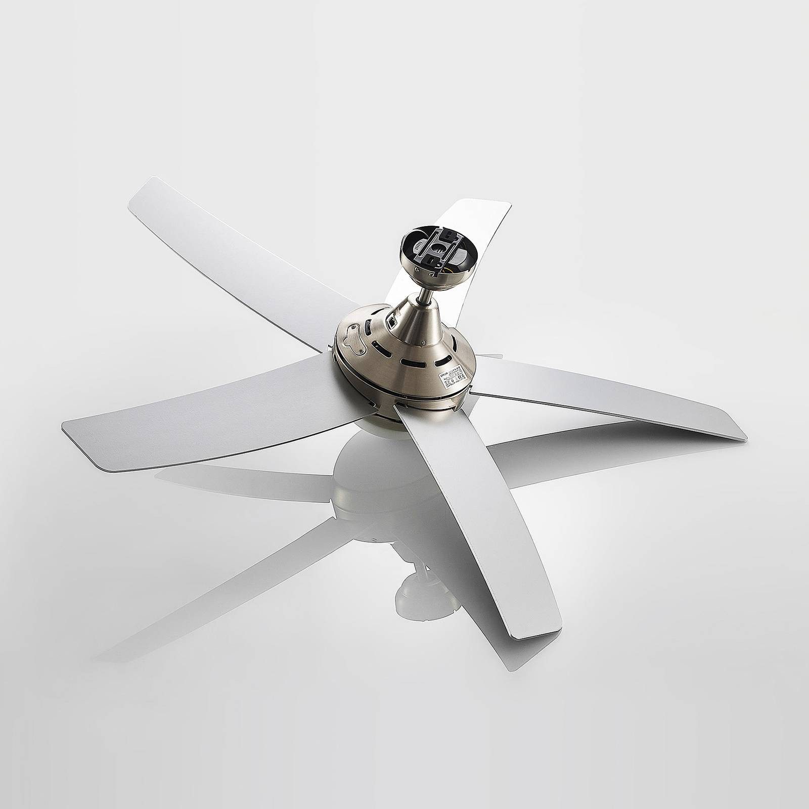 Lindby Deckenventilator Auraya