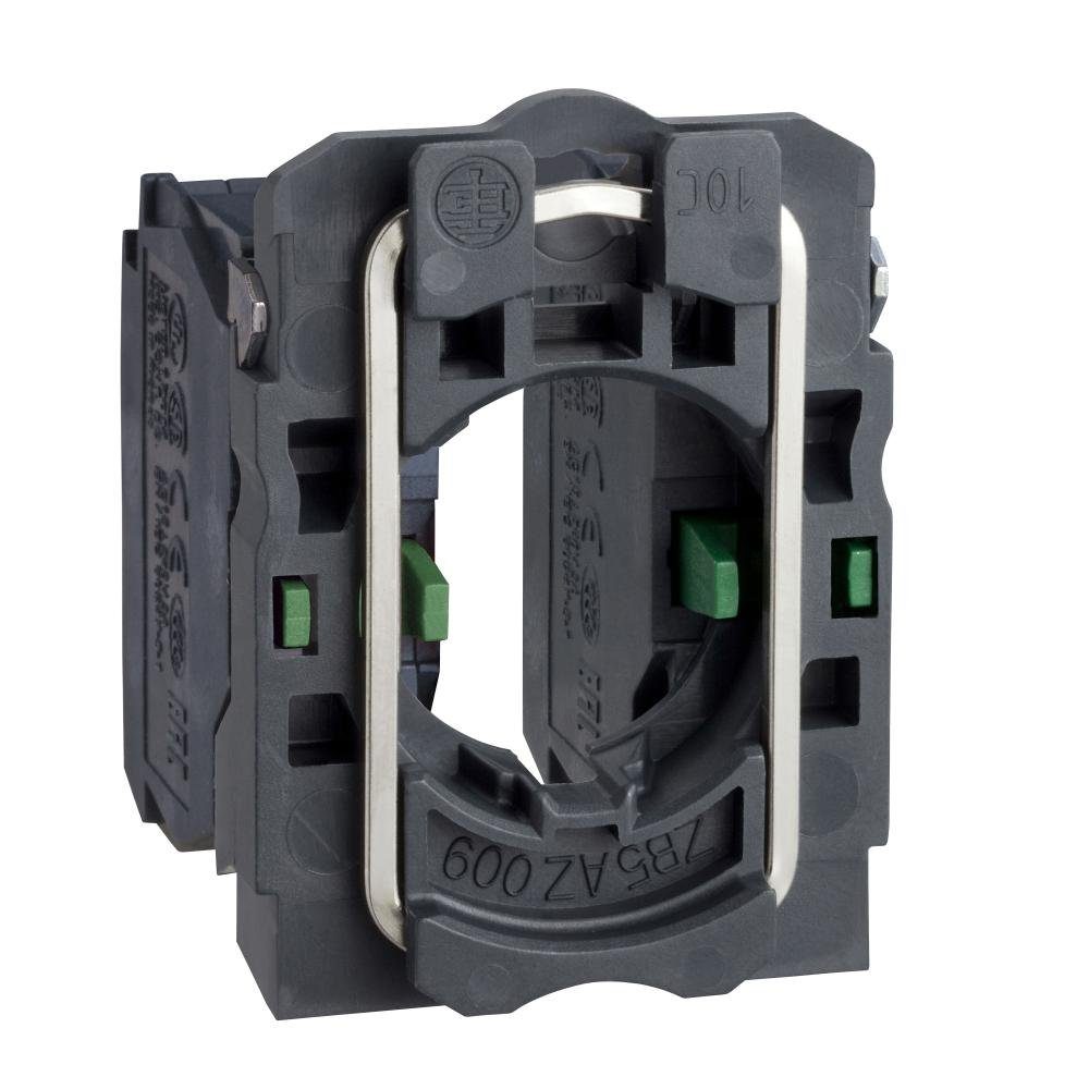 Verteiler Schneider Electric Hilfsschalterblock mit Befestigungsflansch, Harmony