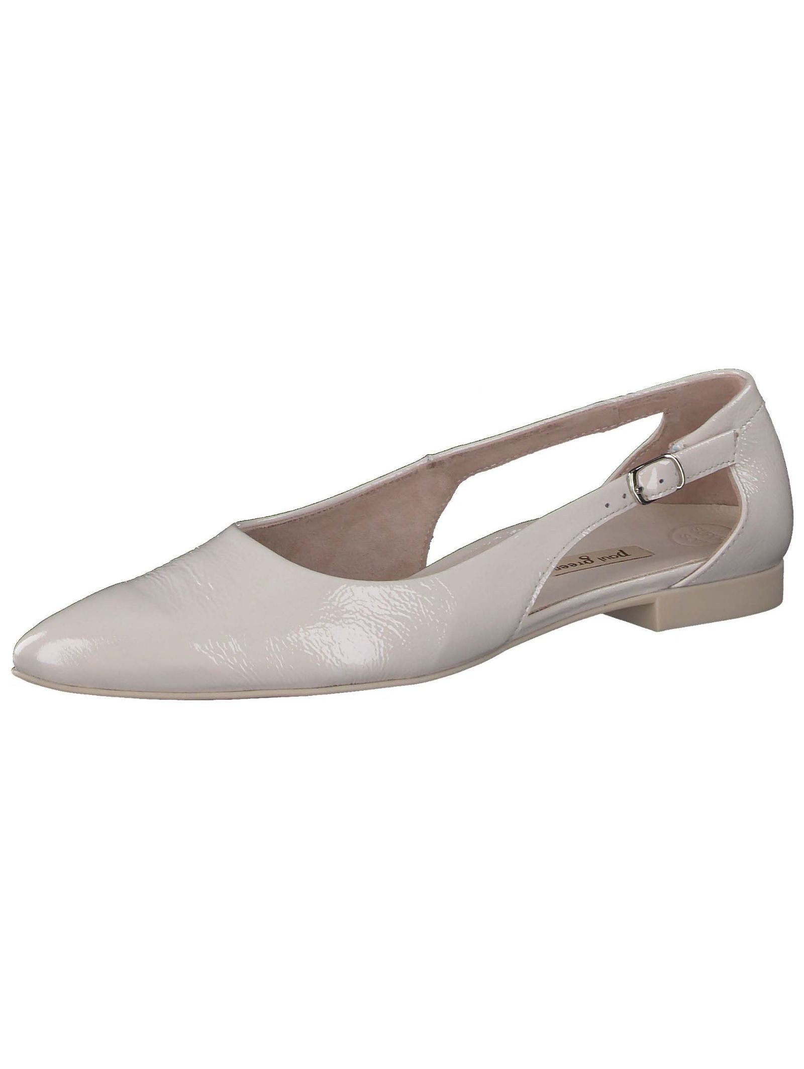 Paul Green Paul Green Балетки Leder Ballerina