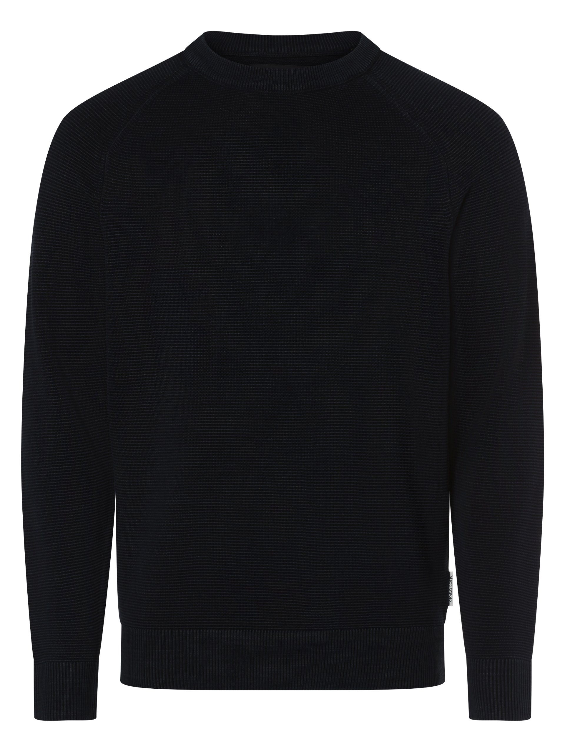 O'Polo Marc Strickpullover marine