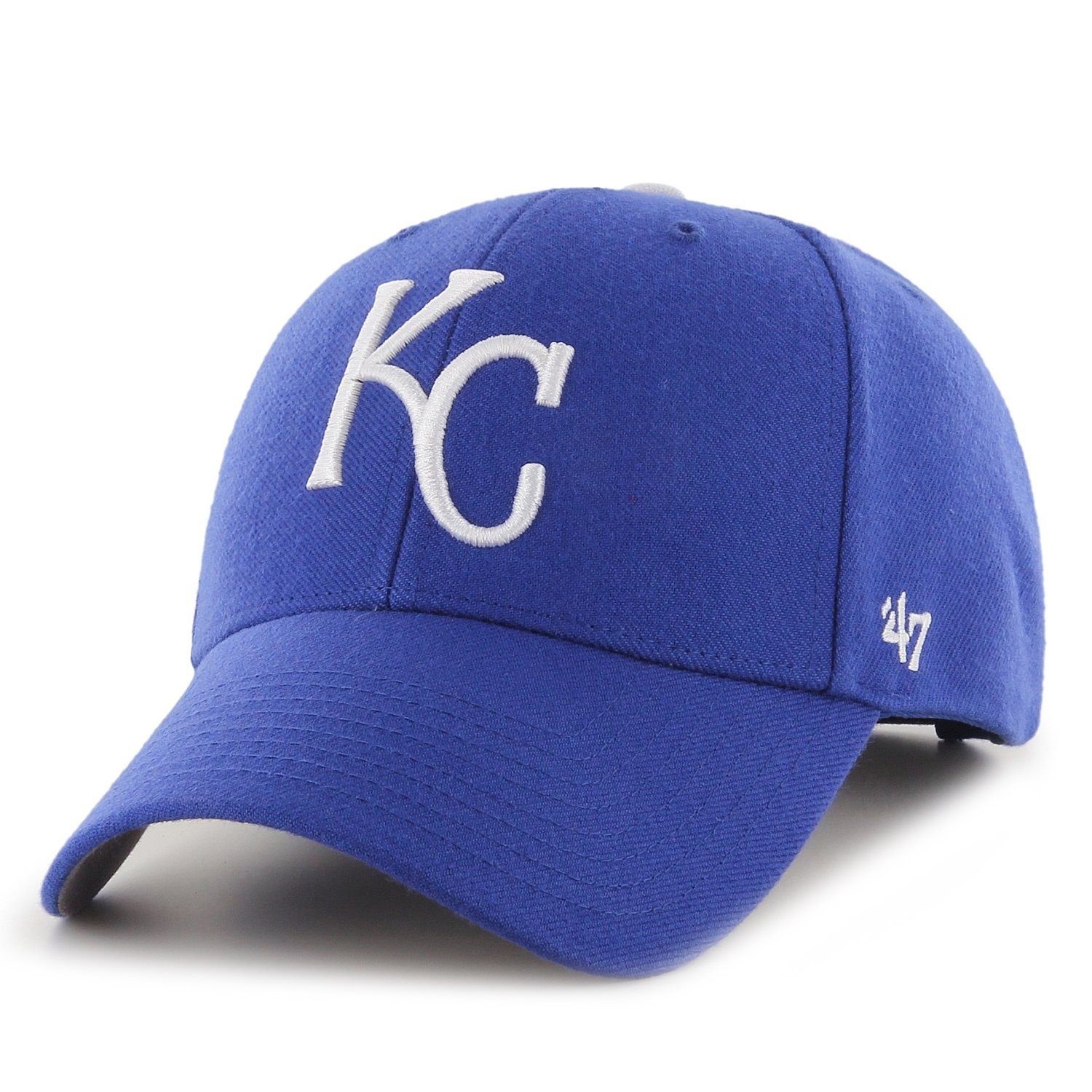 '47 Brand Baseball Cap MLB Kansas City Royals