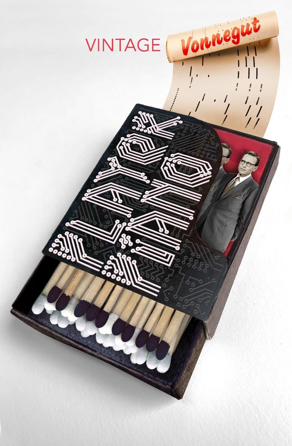 Player Piano / Kurt Vonnegut
