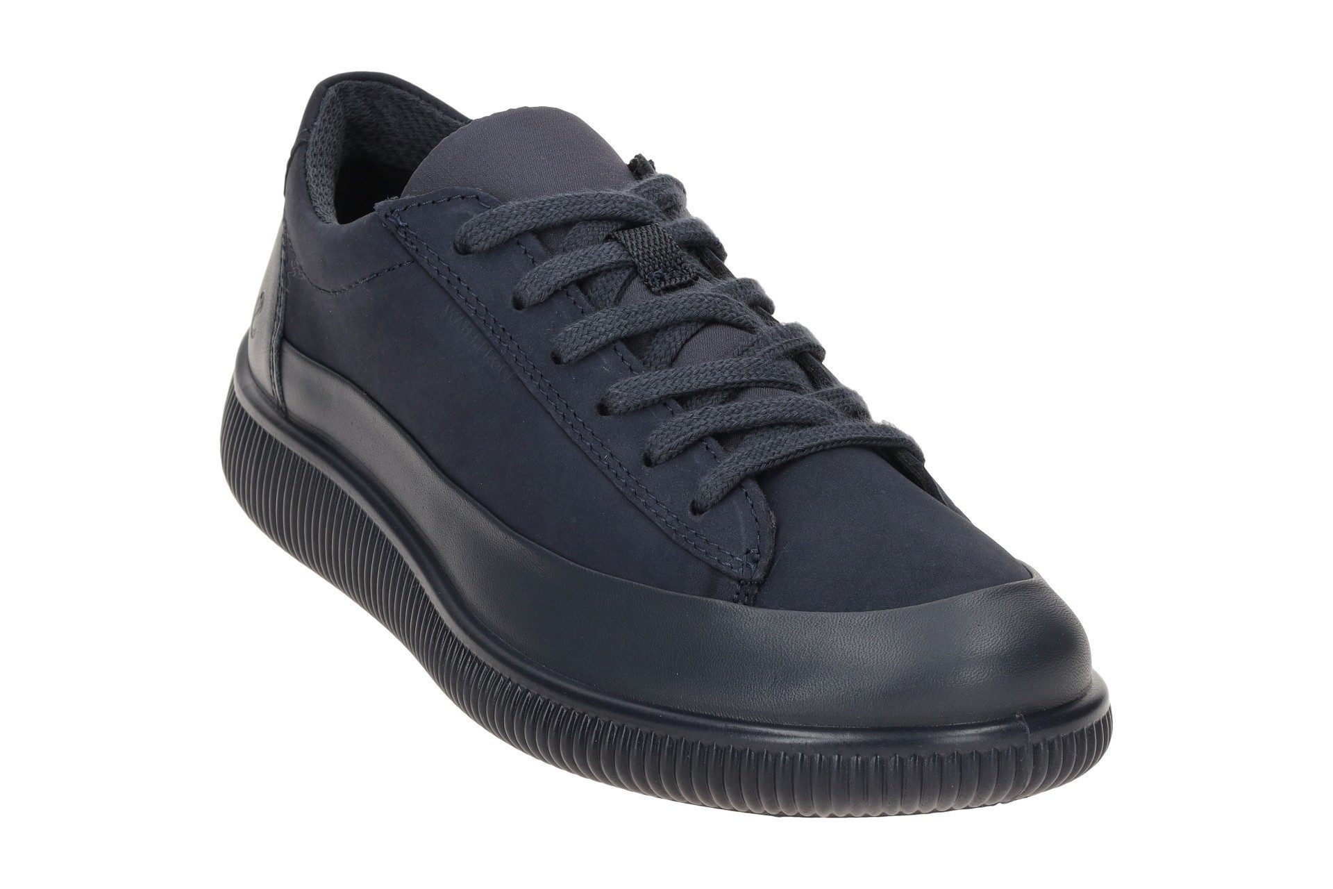 Ecco 22028350595 Schnürschuh