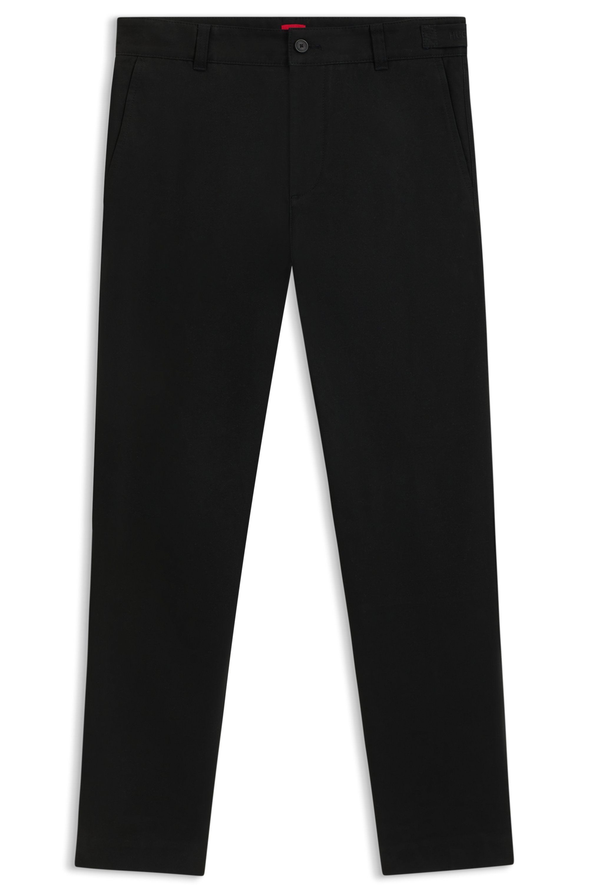 BOSS ORANGE 5-Pocket-Hose günstig online kaufen