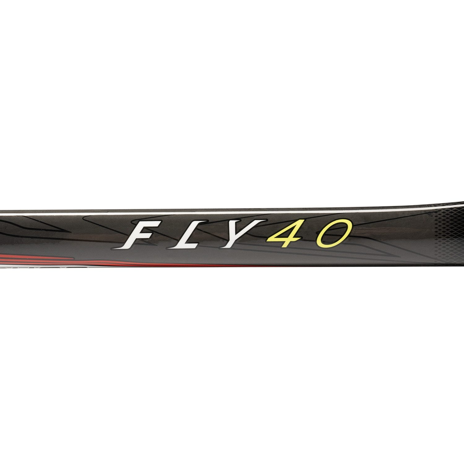 Bauer Eishockeyschläger Schläger Bauer Vapor FLY40 57-Zoll 65 Flex Intermediate