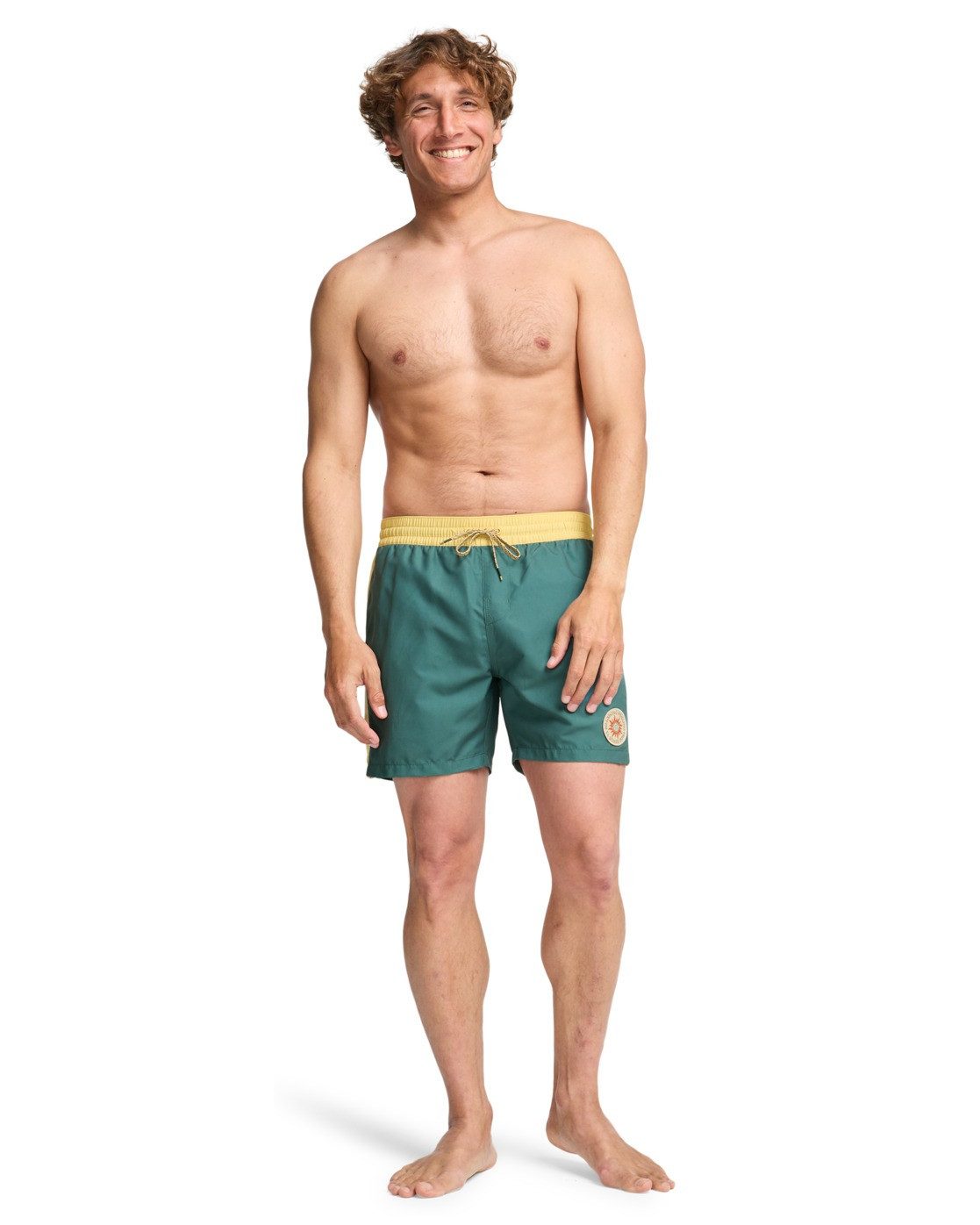 Billabong Boardshorts Dbah Panel Layback