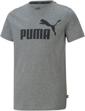 PUMA T-Shirt ESS LOGO TEE B