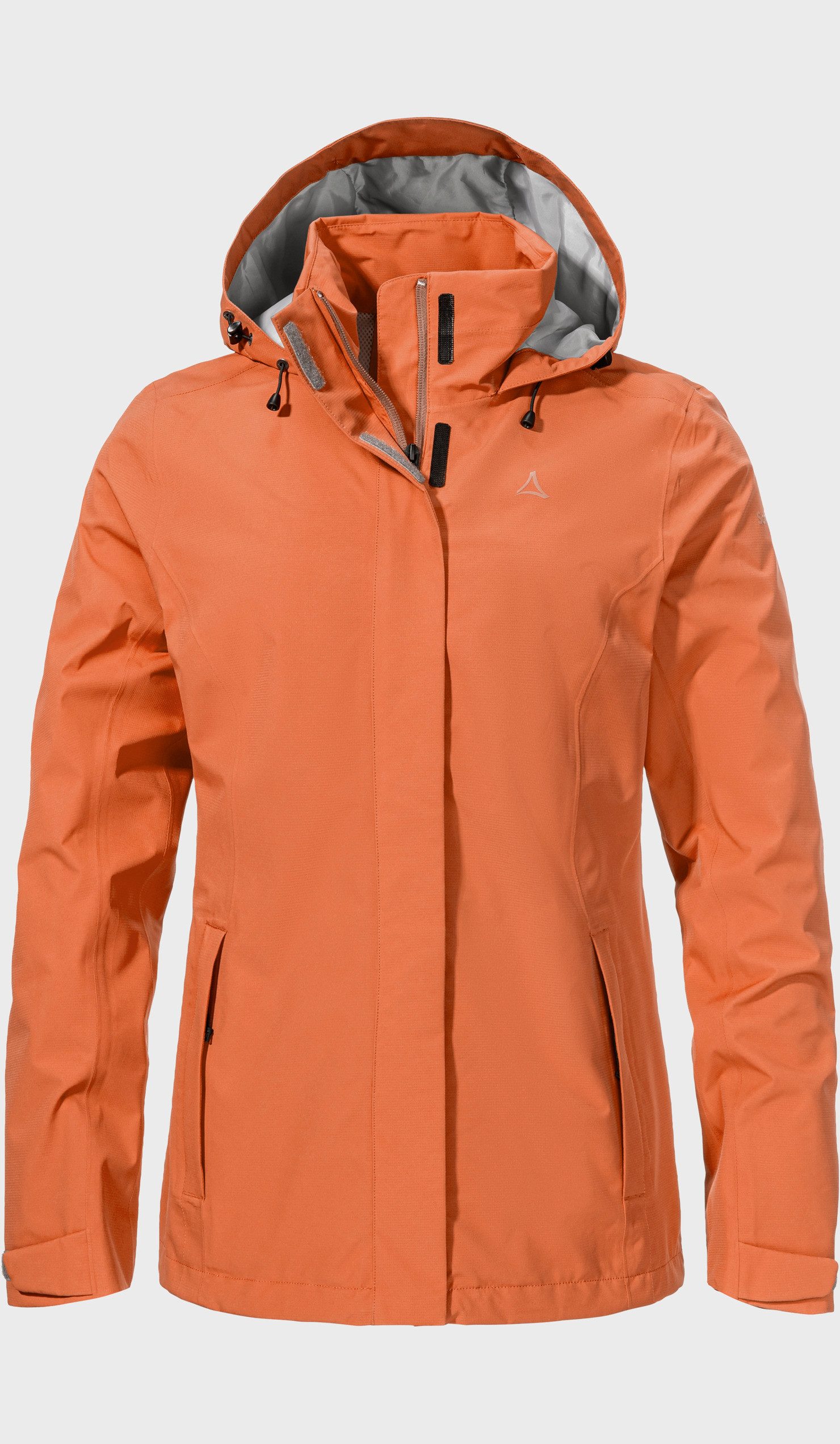 Schöffel Outdoorjacke Jacket Gmund L