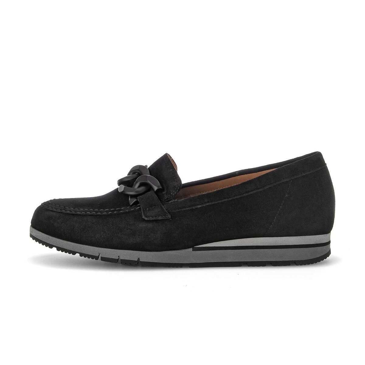 Gabor Slipper Rauleder Slipper günstig online kaufen