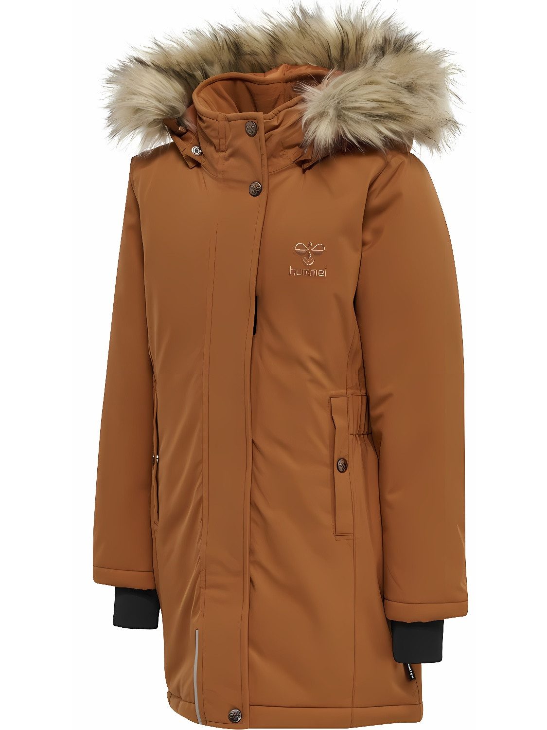 Winterjacke Hmlalma Tex Coat