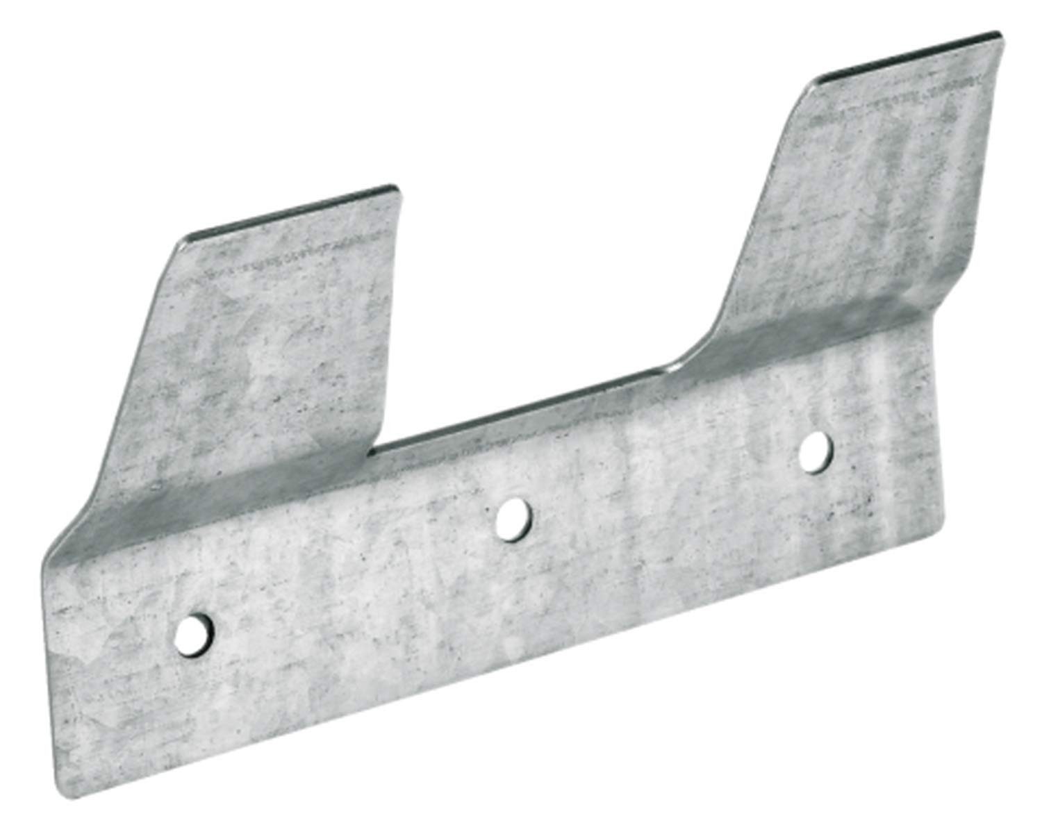 Kerbl Tier-Wasserspender Aufhängeblech für alle Tränkeeimer 2er Pack