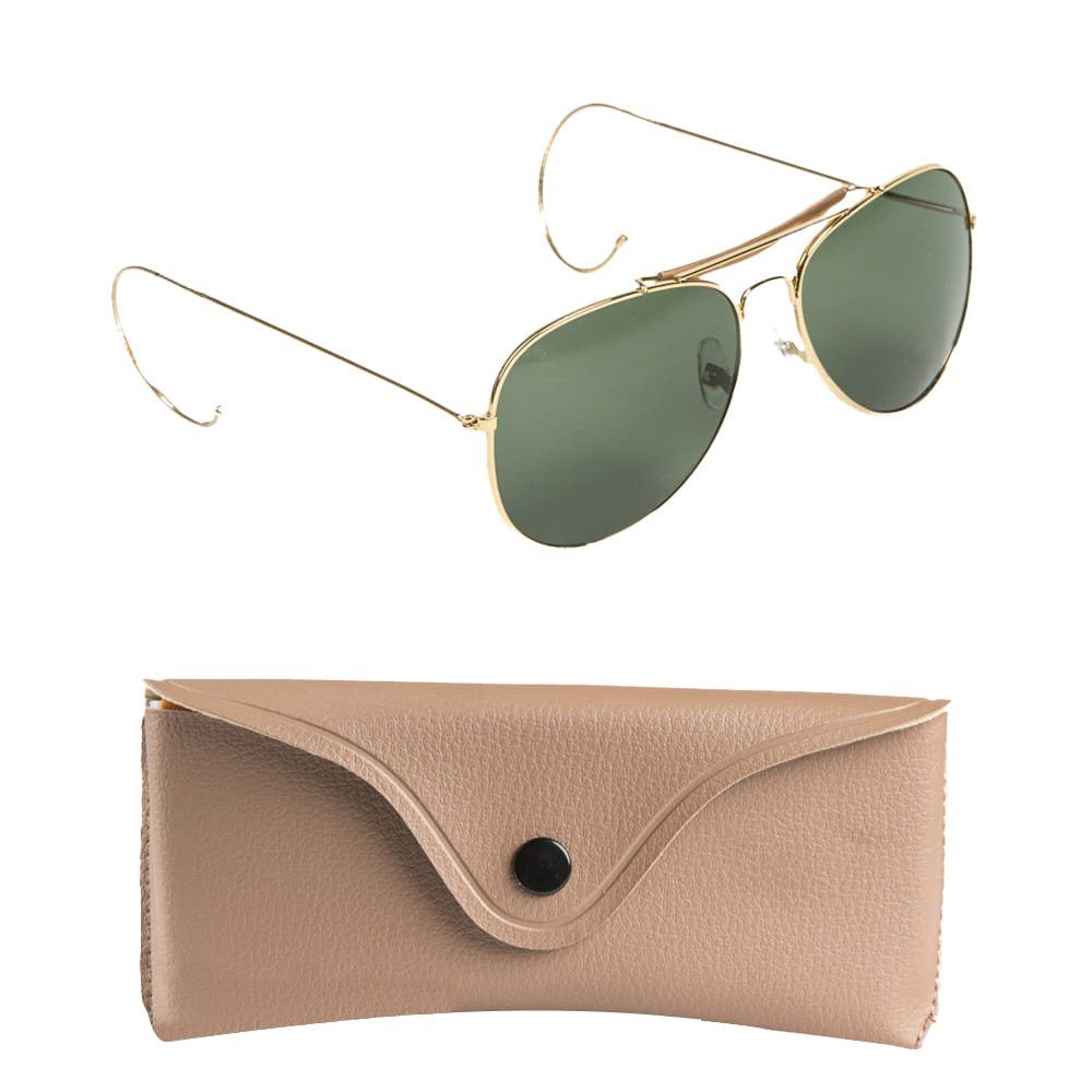 Sonnenbrille US Air Force Pilotenbrille