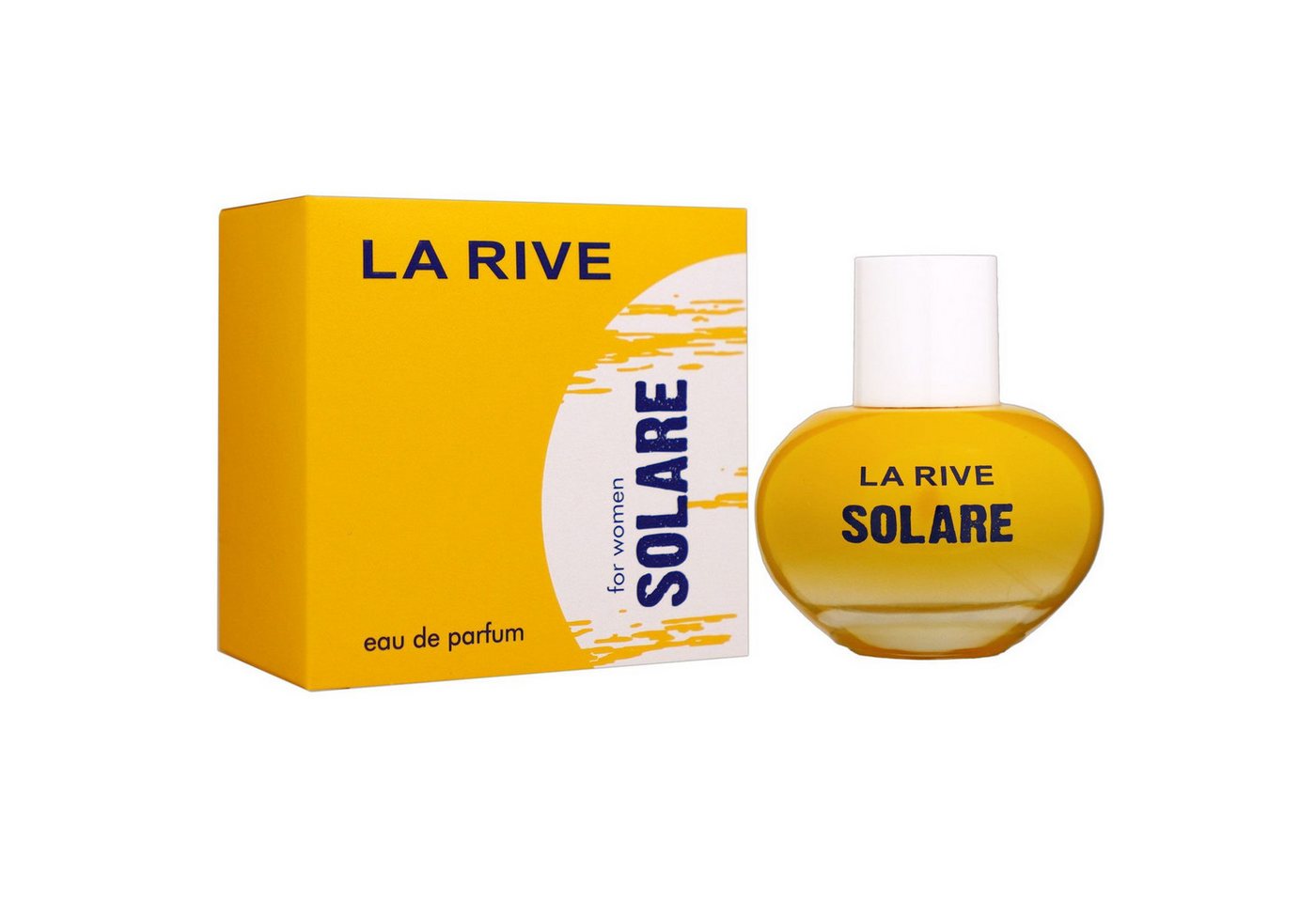 La Rive Eau de Parfum Solare 50 ml
