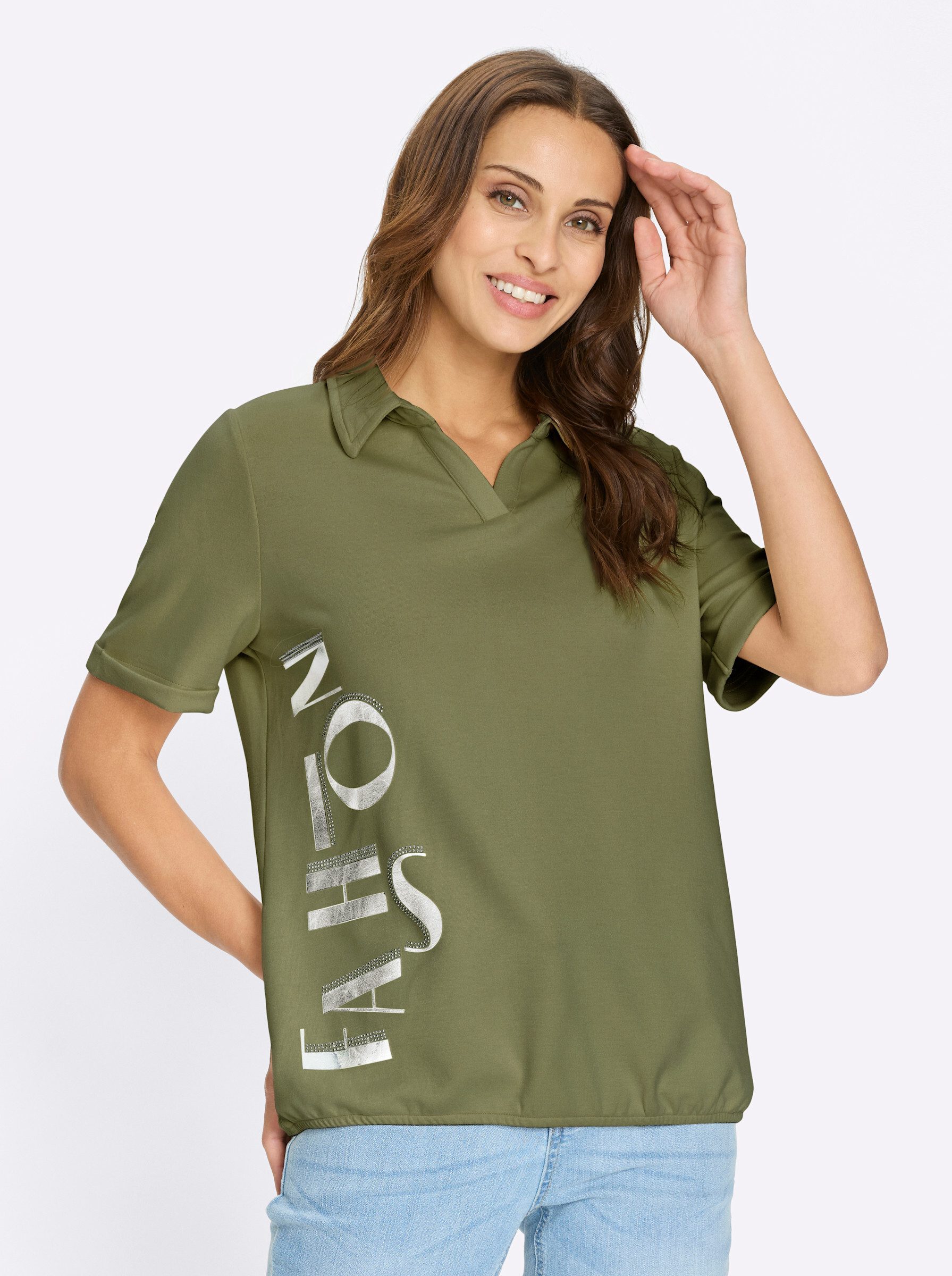 Witt Sweater Sweatshirt günstig online kaufen