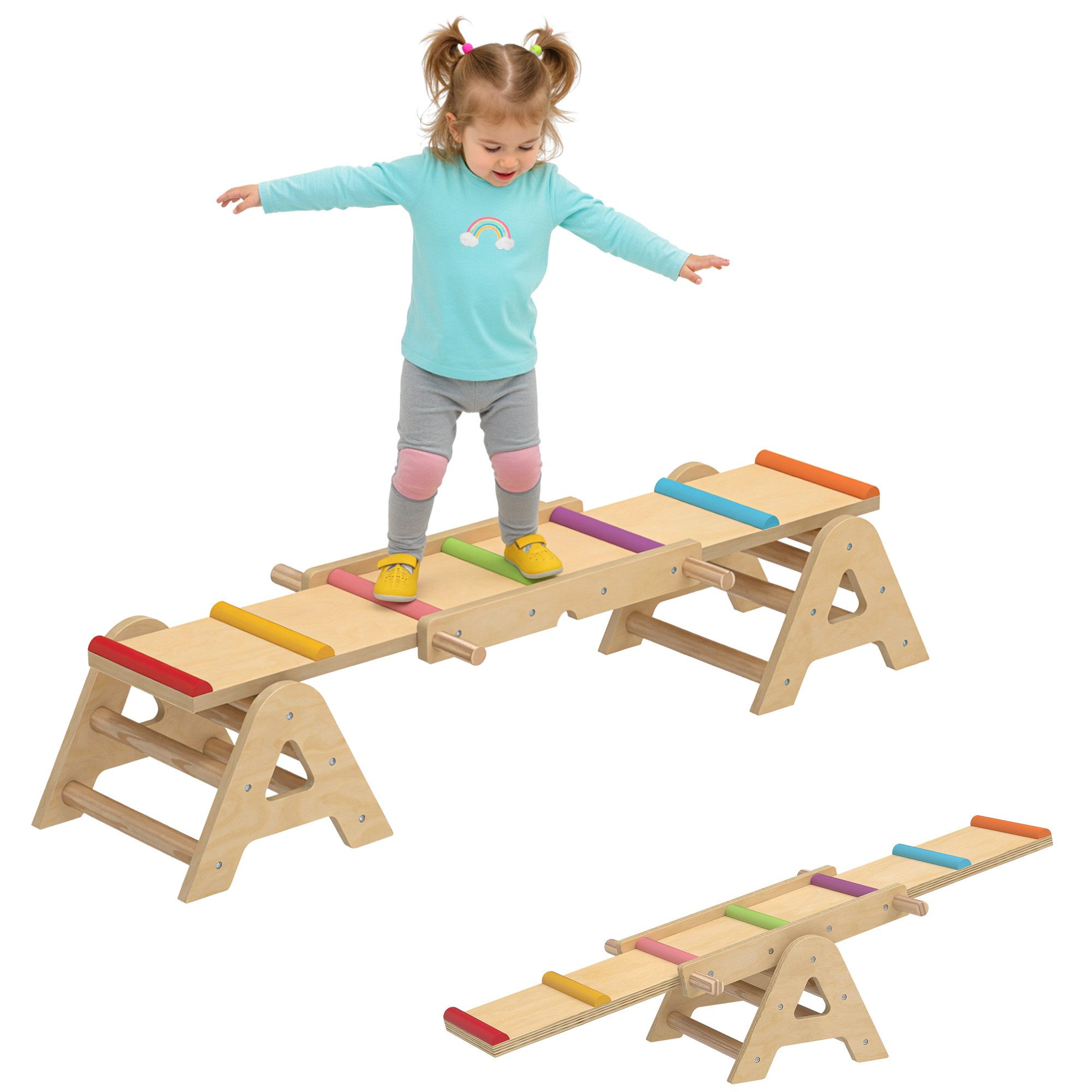Wippe Kinderwippe