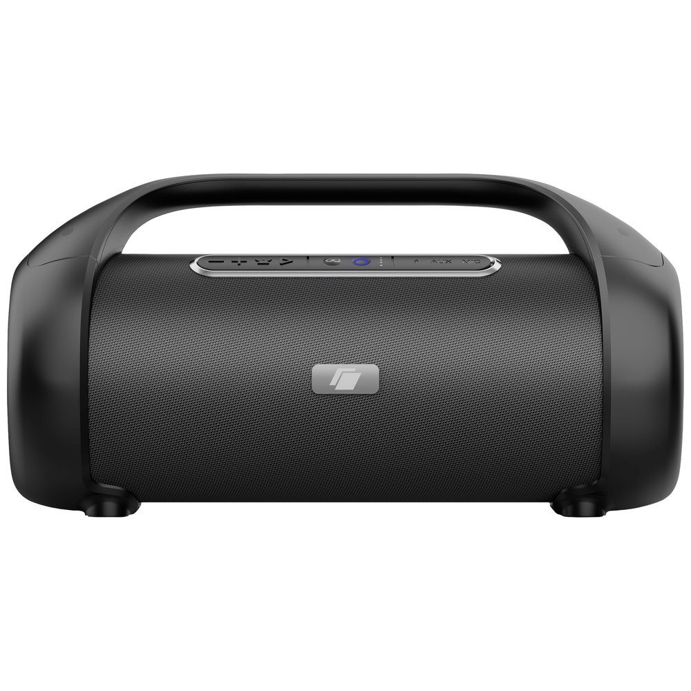 Caliber Statement Altoparlante Bluetooth Portatile 280W: Resistente All'Acqua, Power Bank E 22h Di Autonomia - 2